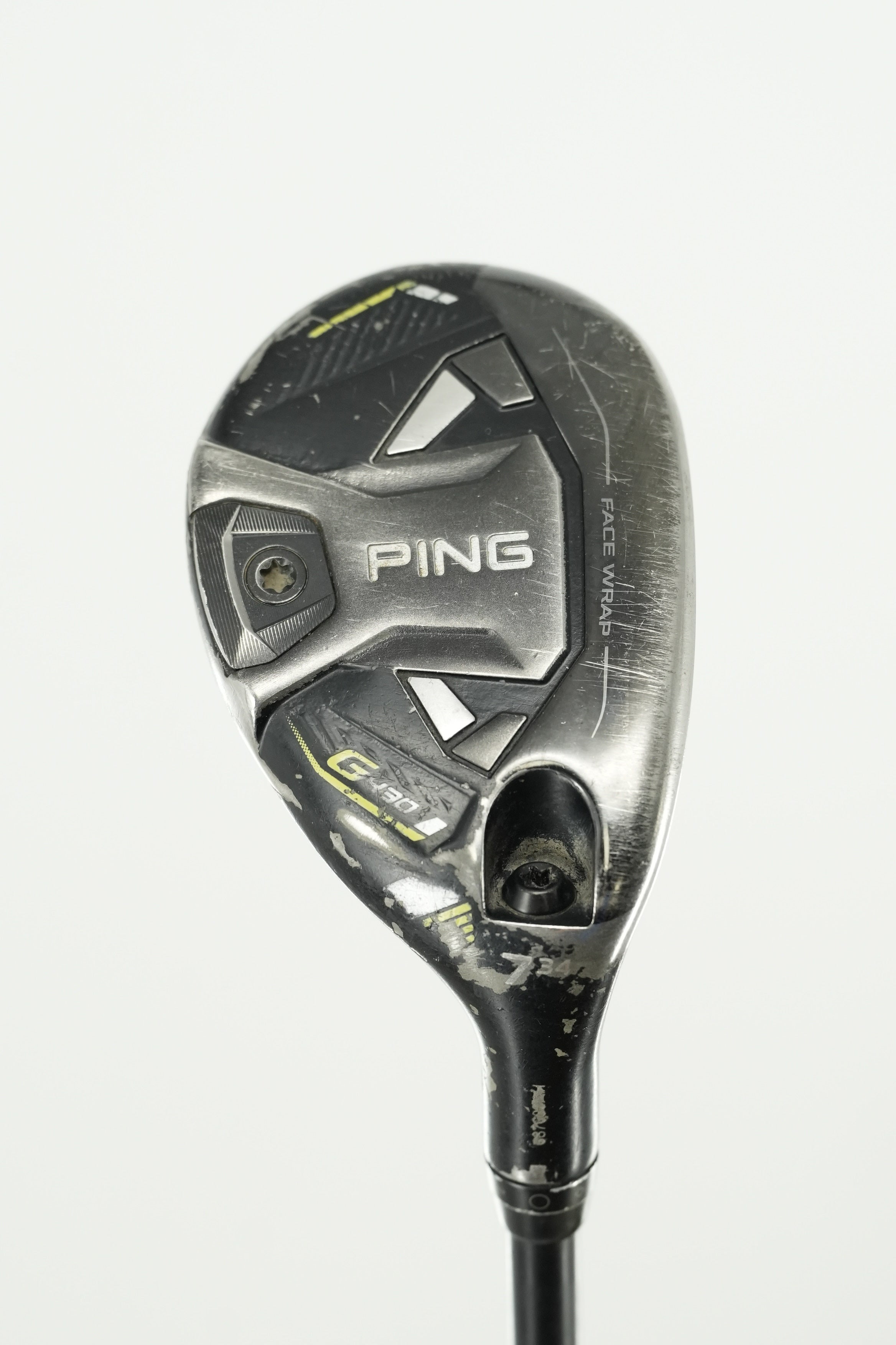 Ping G430 7 Hybrid R Flex 37.75"