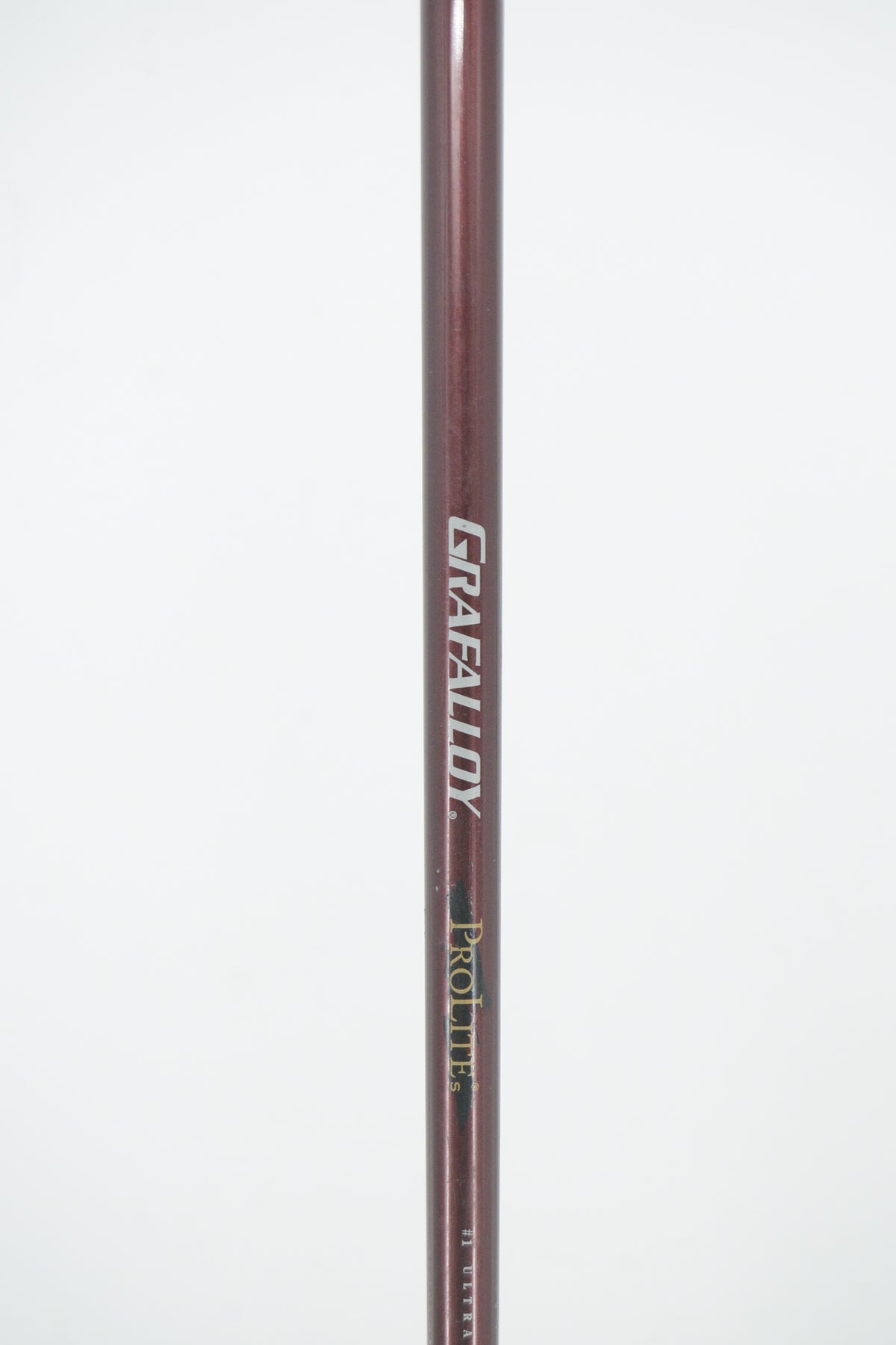 Titleist 975D 8.5 Degree Driver S Flex 44.75"