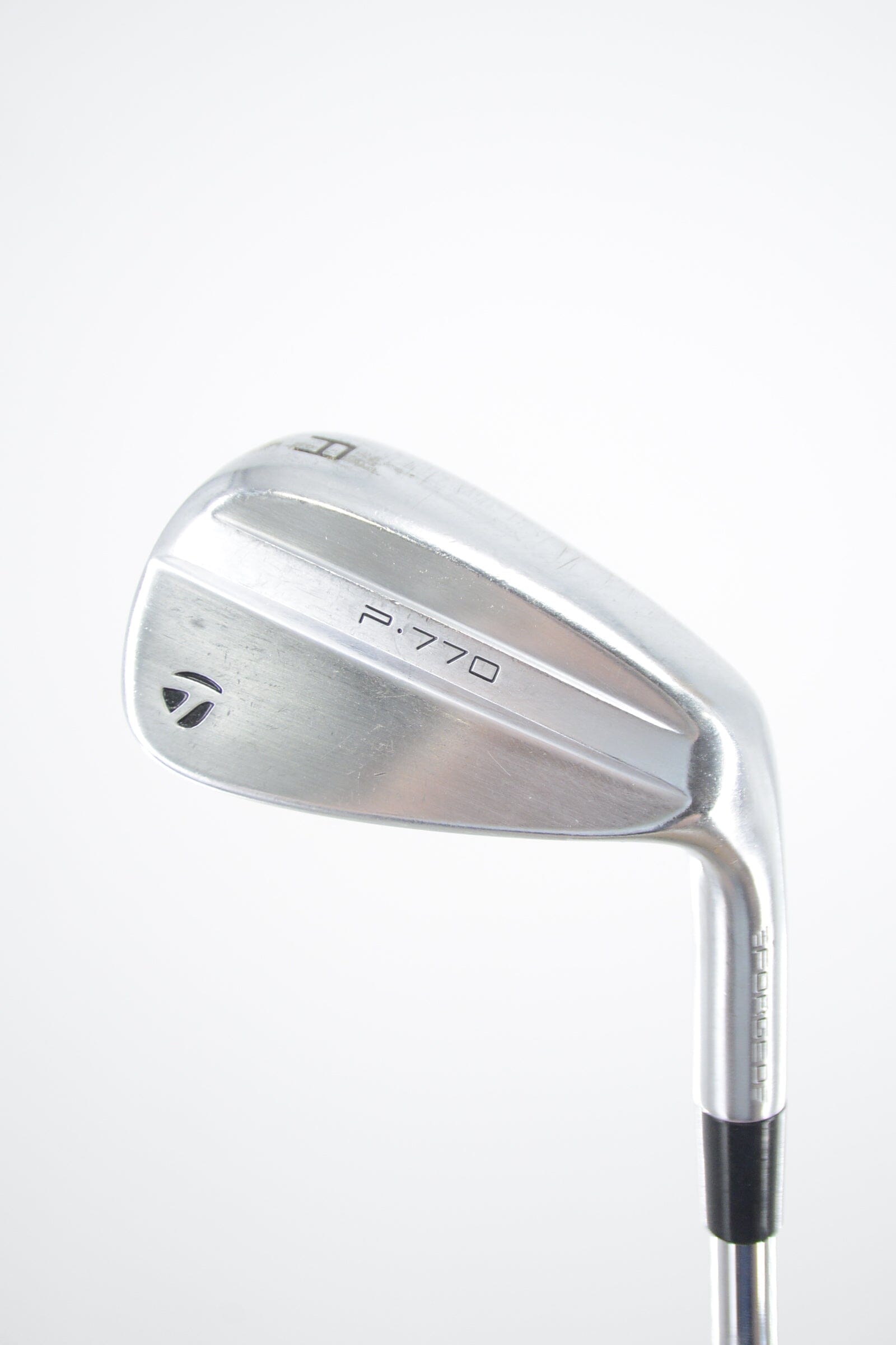 TaylorMade P770 2024 AW S Flex 35.75" Golf Clubs GolfRoots