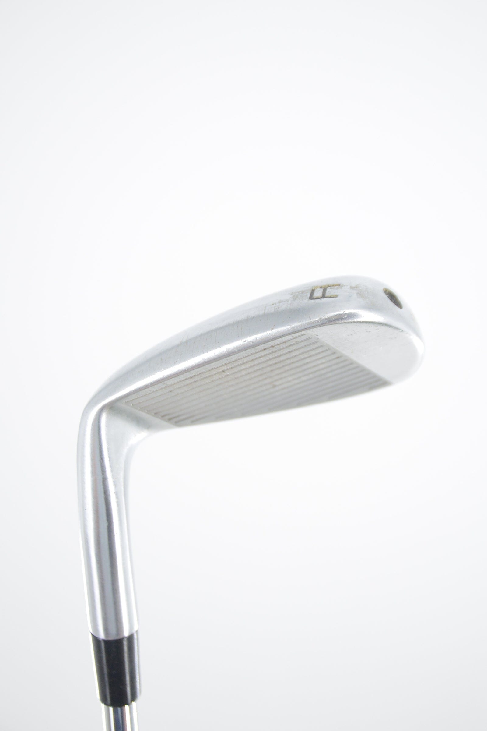 TaylorMade P770 2024 AW S Flex 35.75" Golf Clubs GolfRoots