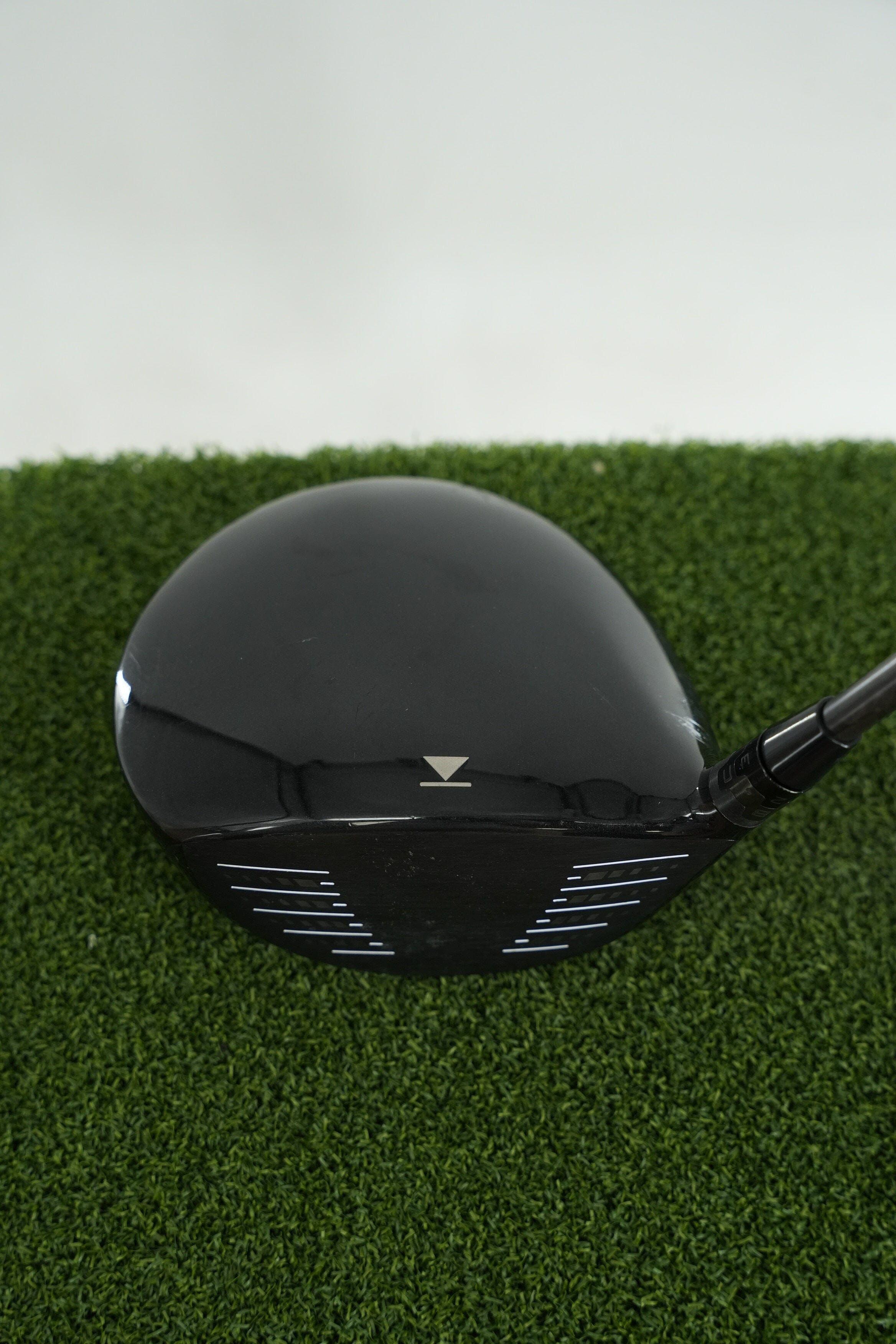 Titleist 913D2 9.5 Degree Driver S Flex 44.75"