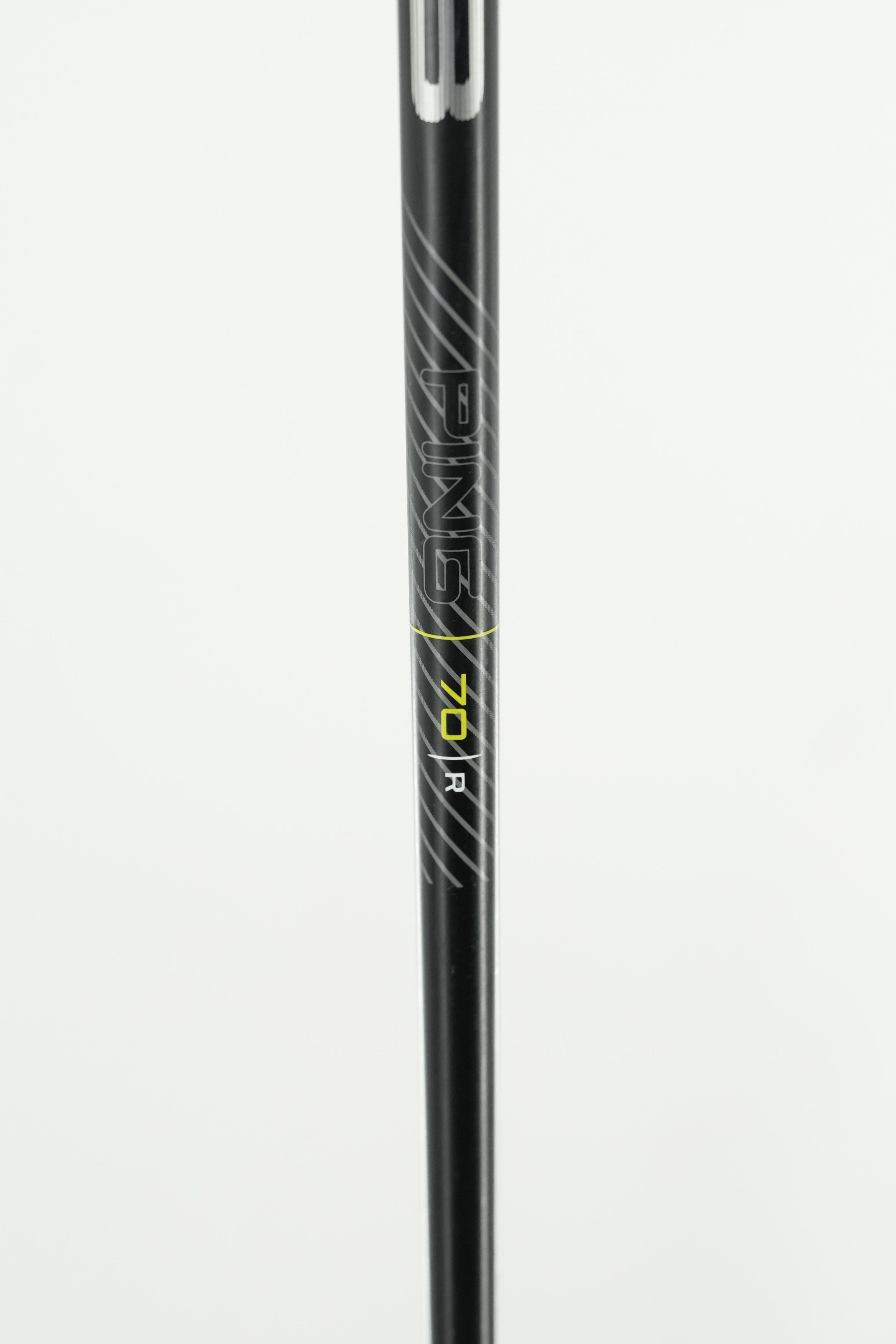 Ping G430 7 Hybrid R Flex 37.75"