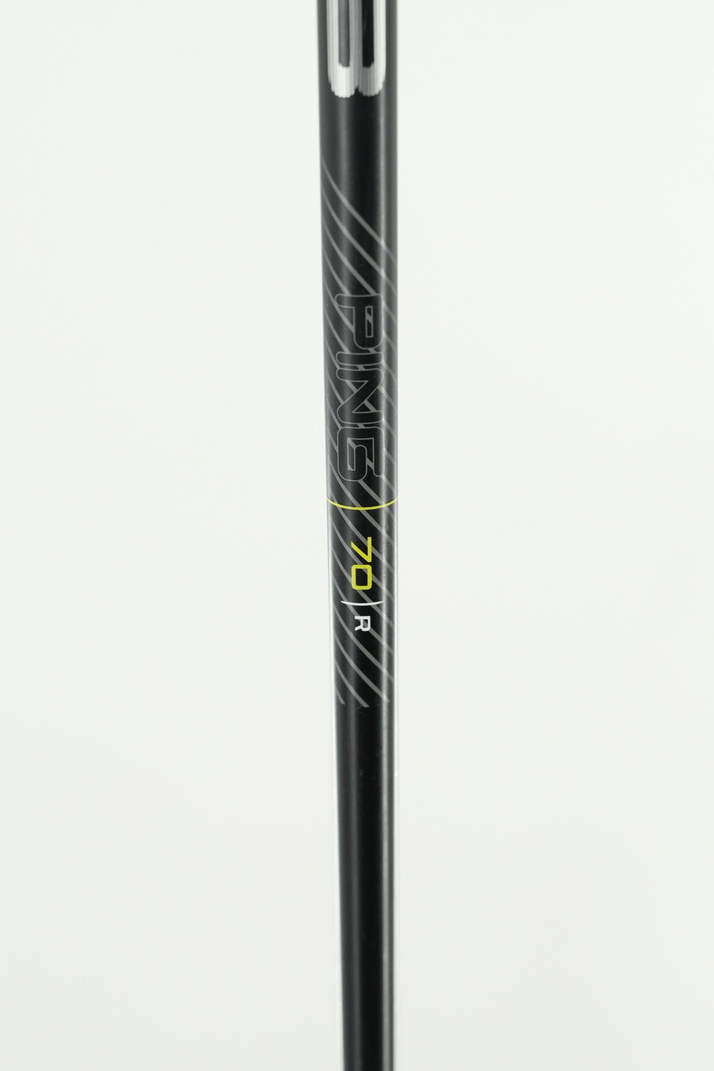 Ping G430 7 Hybrid R Flex 37.75" Golf Clubs GolfRoots