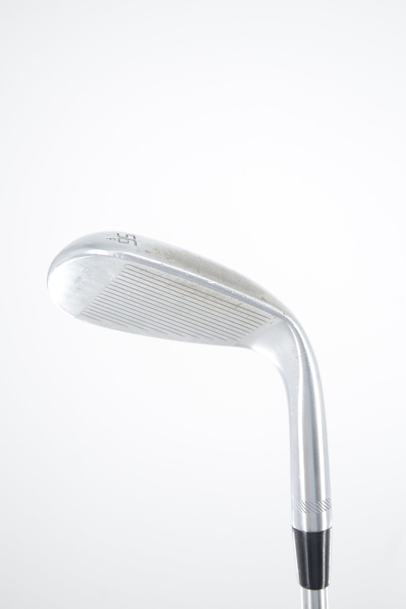 Lefty Titleist Vokey SM9 Tour Chrome 56 Degree Wedge SR Flex 35" Golf Clubs GolfRoots