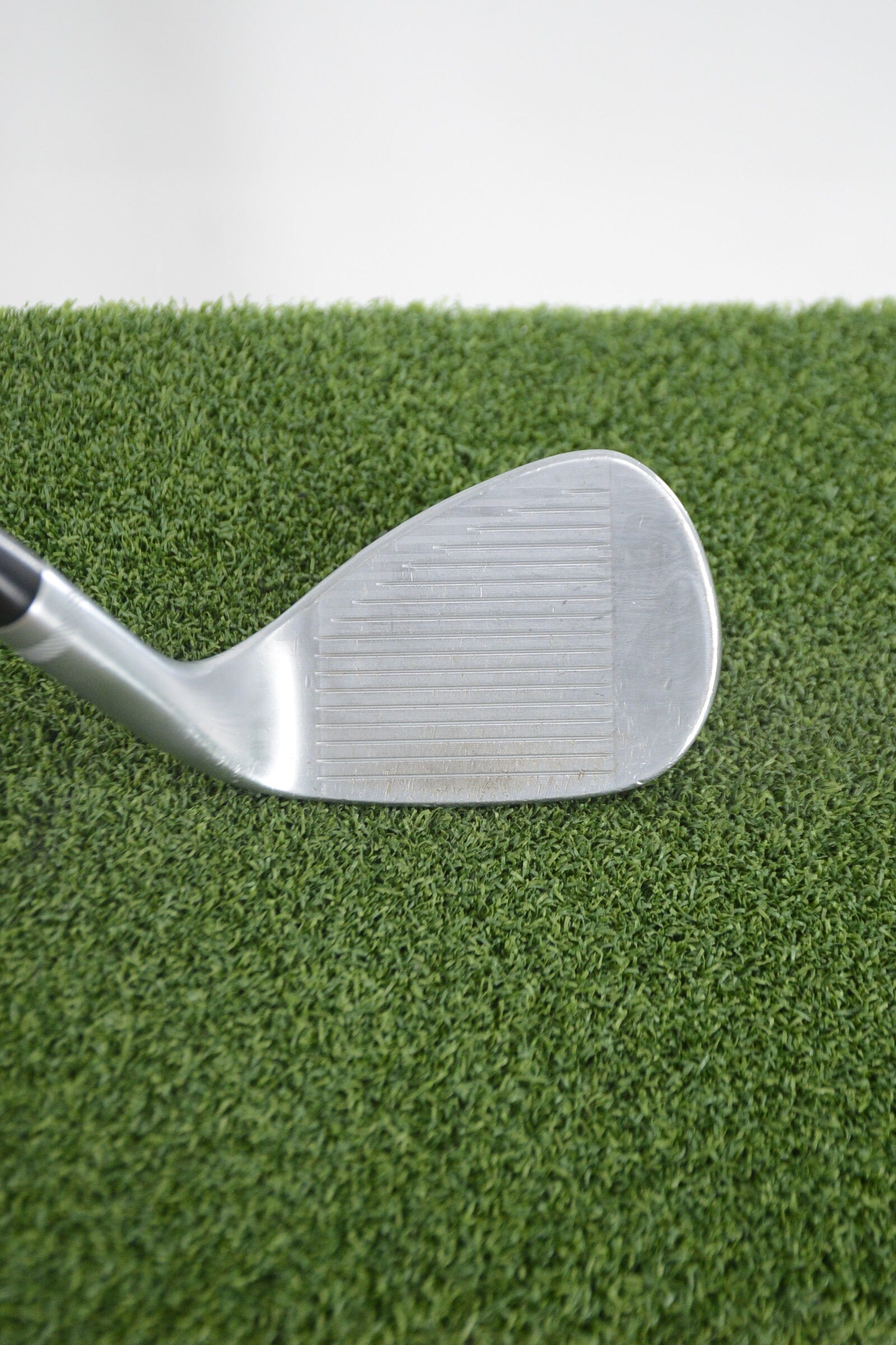 Lefty Titleist Vokey SM9 Tour Chrome 56 Degree Wedge SR Flex 35" Golf Clubs GolfRoots