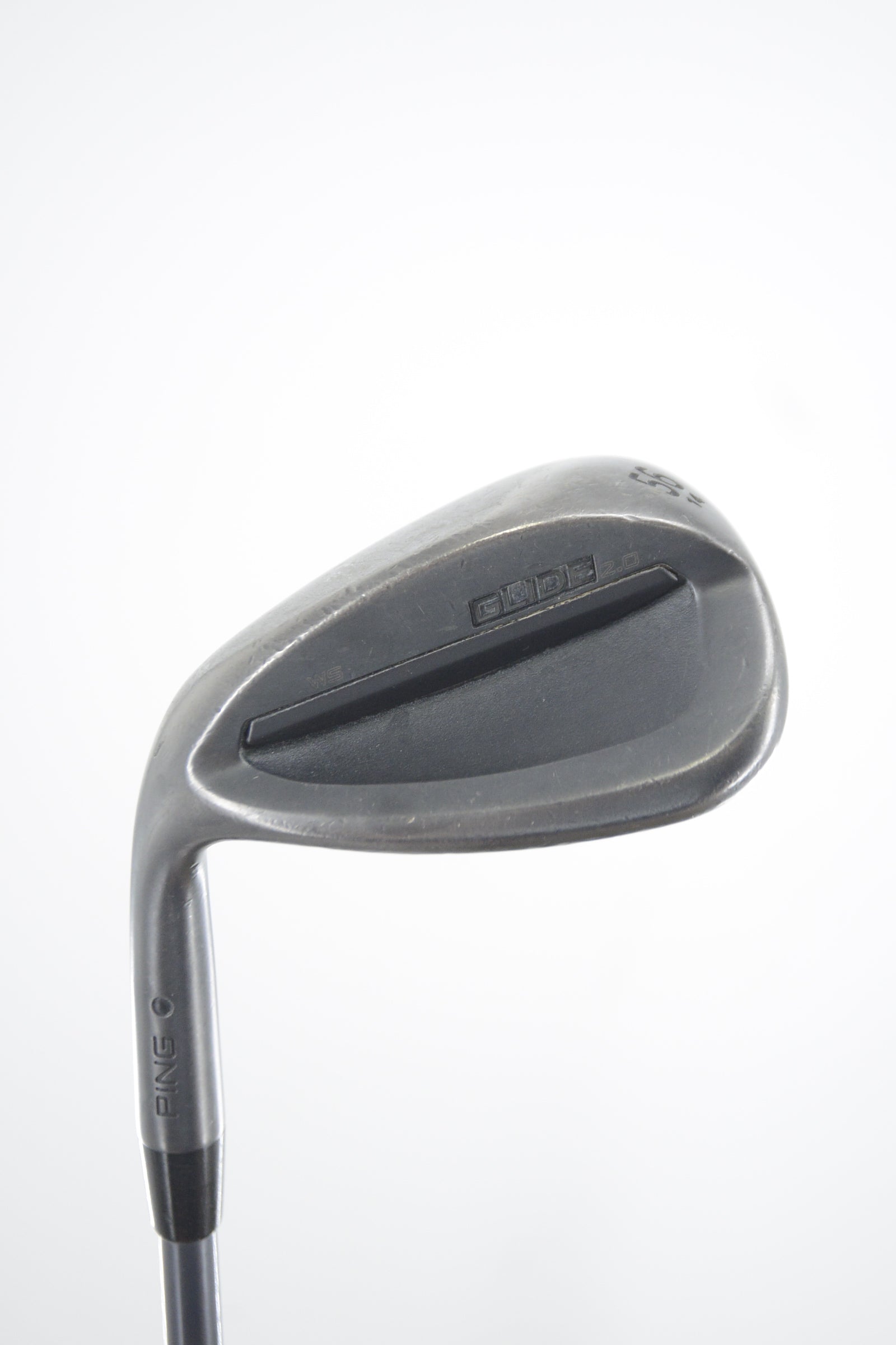 Lefty Ping Glide 2.0 Stealth WS 56 Degree Wedge SR Flex 35.25"