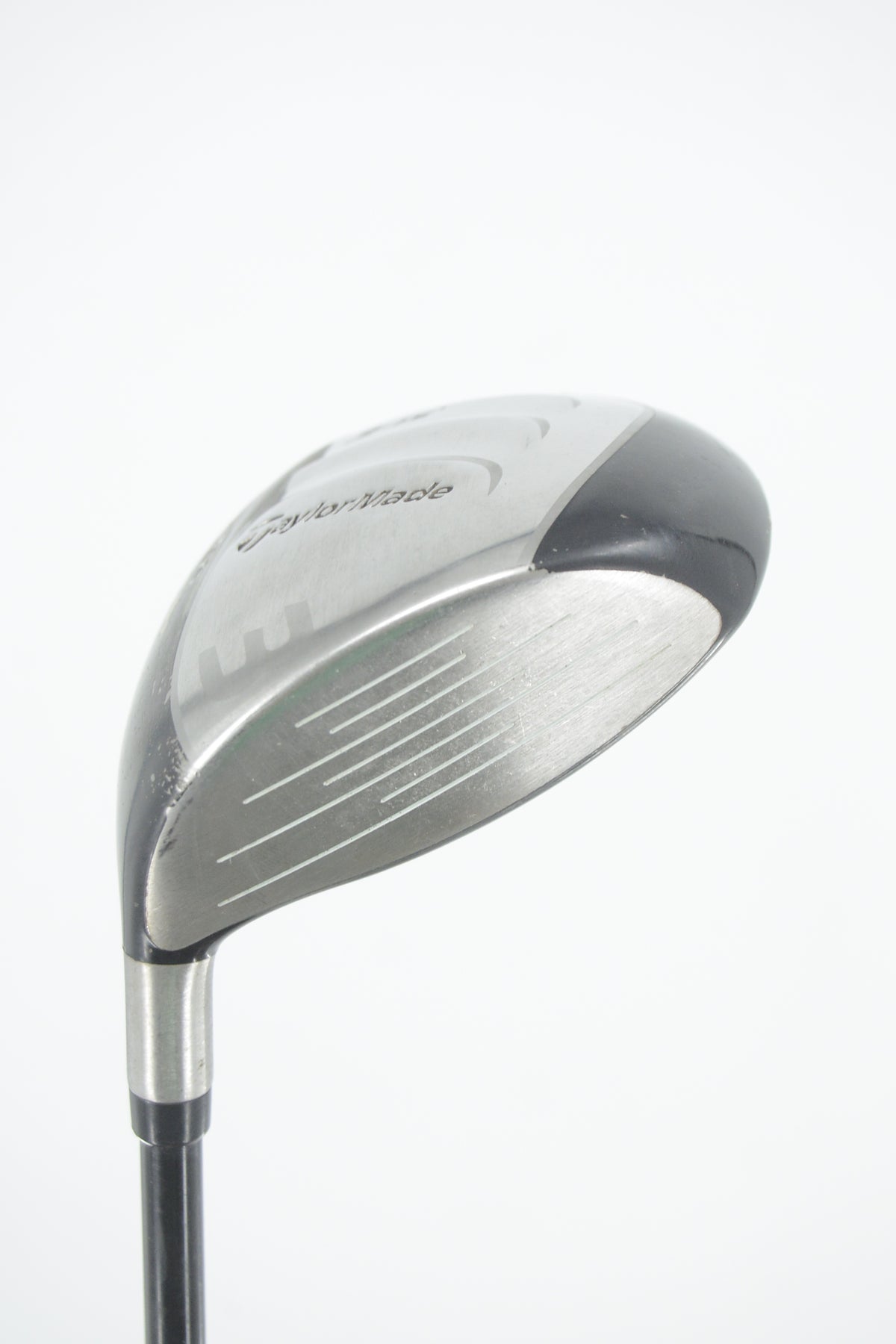 TaylorMade Burner Superfast 3 Wood R Flex 43.25"