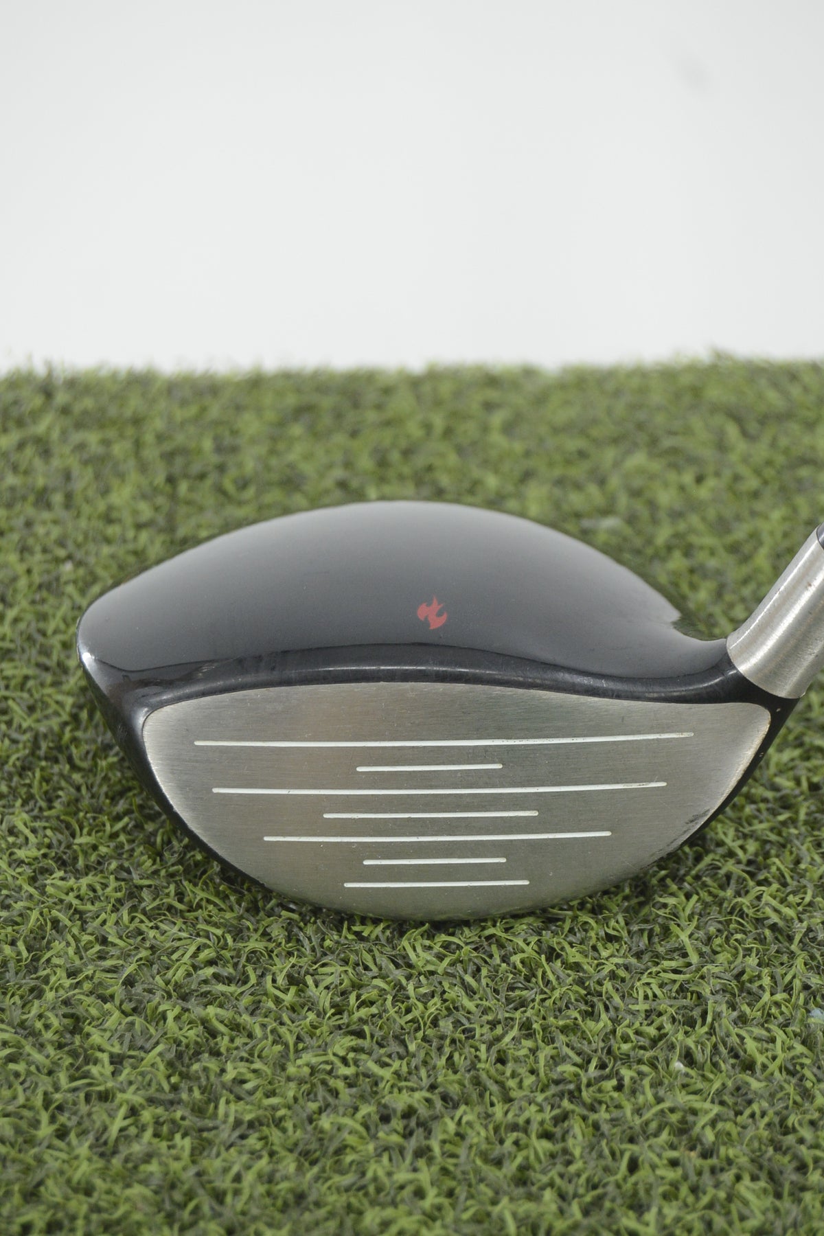 TaylorMade Burner Superfast 3 Wood R Flex 43.25"
