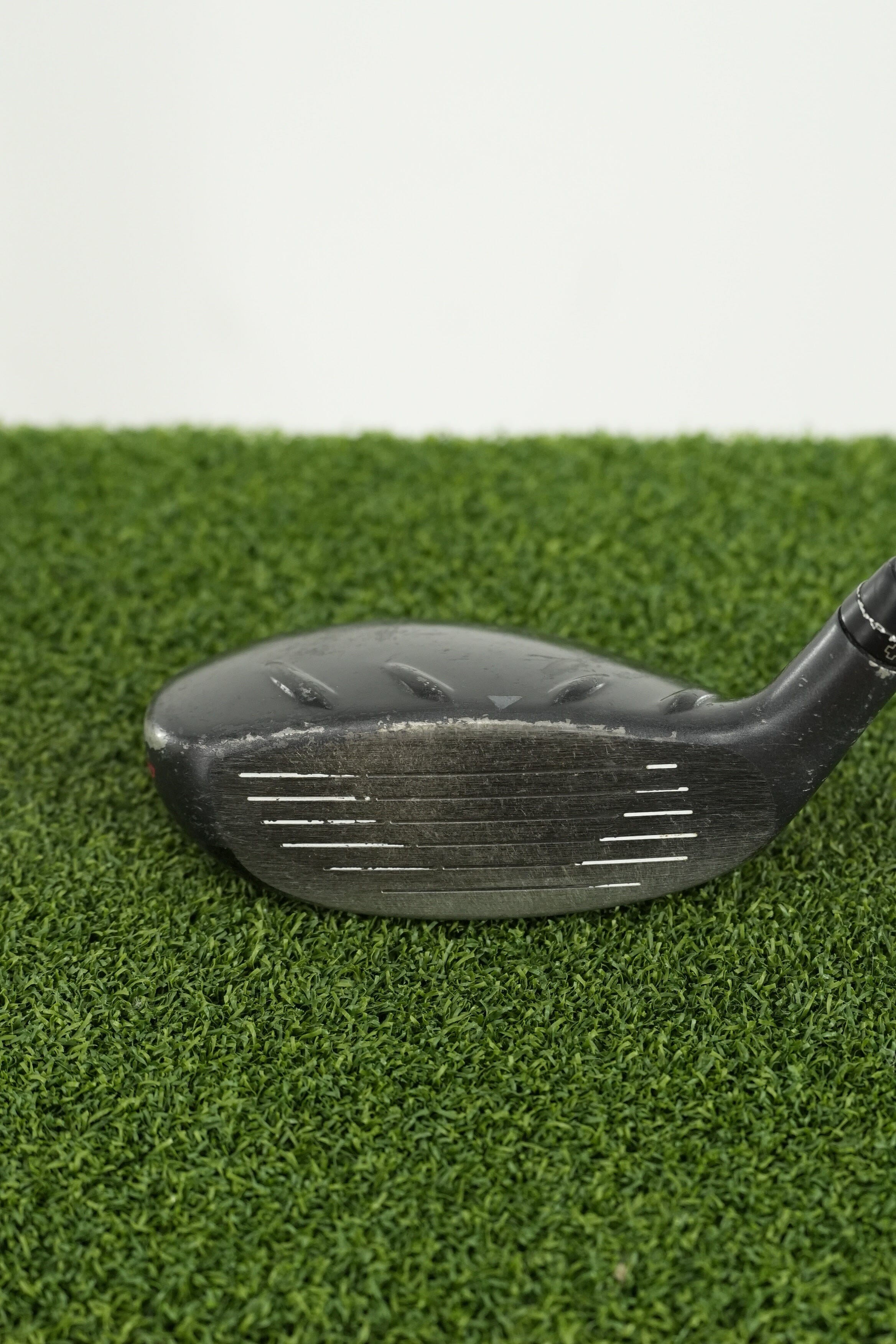 Ping G410 2 Hybrid R Flex 40.5" Golf Clubs GolfRoots