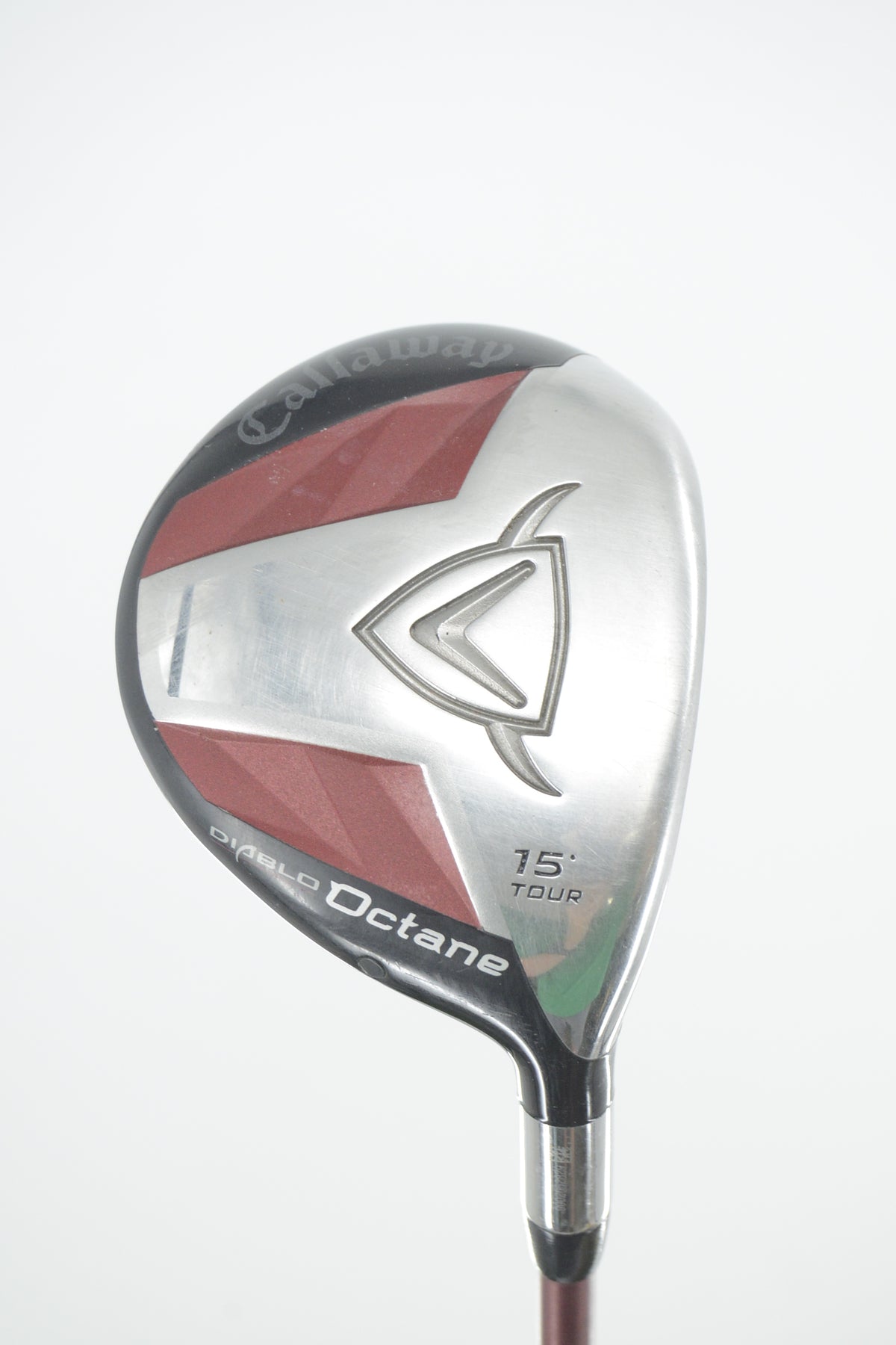 Callaway Diablo Octane Tour 15 Degree Wood S Flex 42.75"
