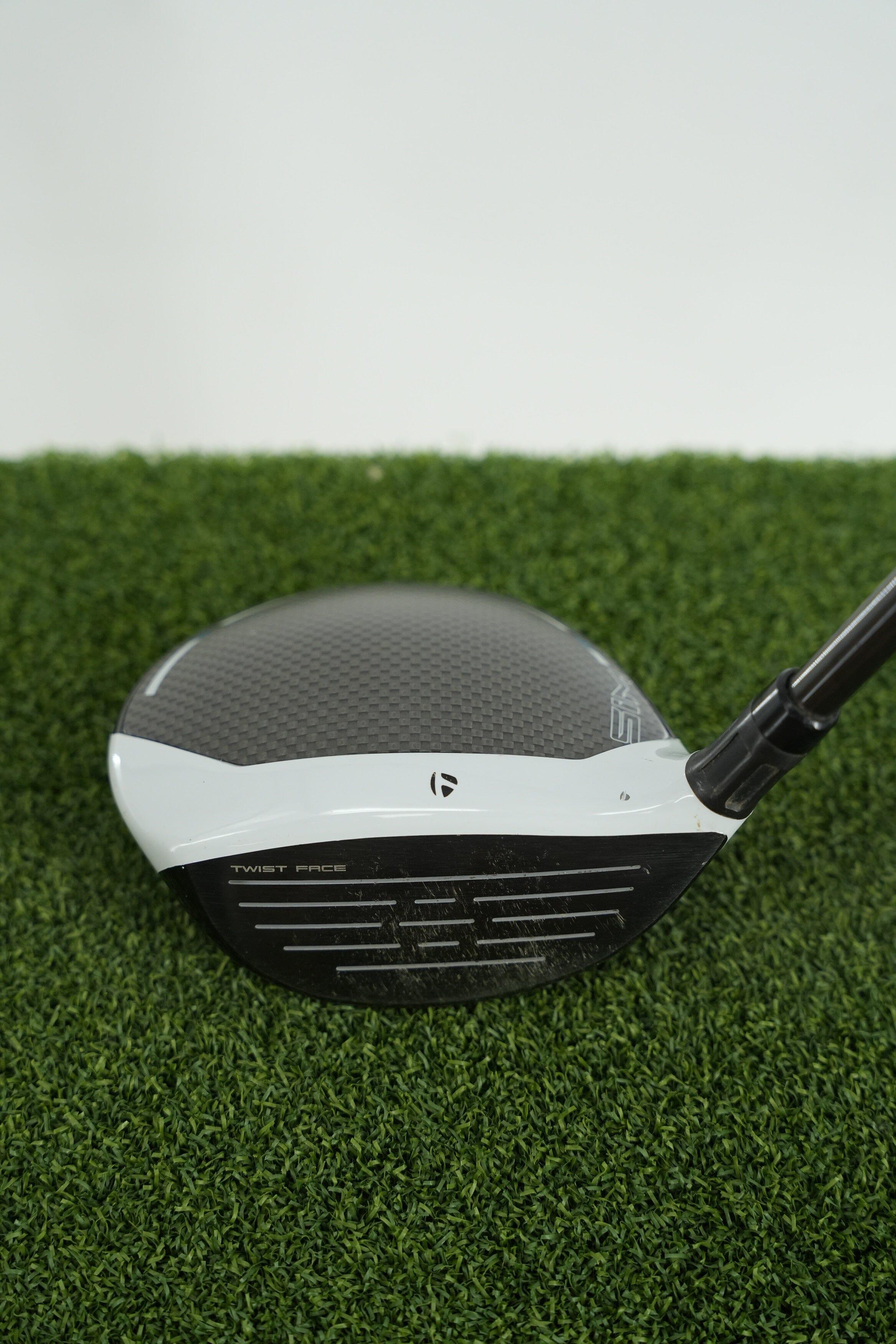 TaylorMade SIM Max D 5 Wood SR Flex 42" Golf Clubs GolfRoots