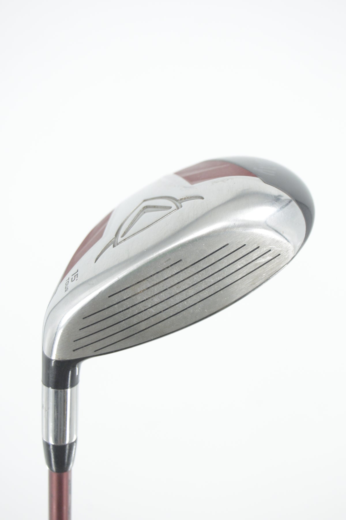 Callaway Diablo Octane Tour 15 Degree Wood S Flex 42.75"