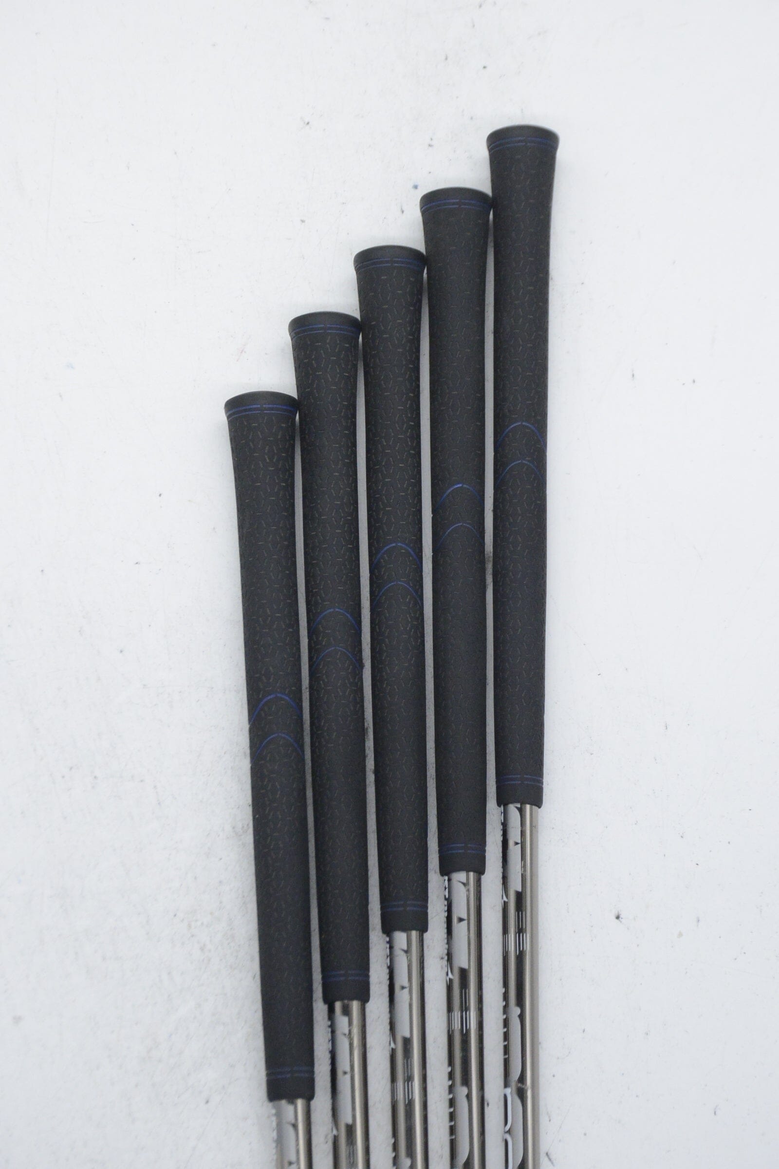 Women's Callaway Apex DCB 7-AW Iron Set W Flex -0.75" Golf Clubs GolfRoots