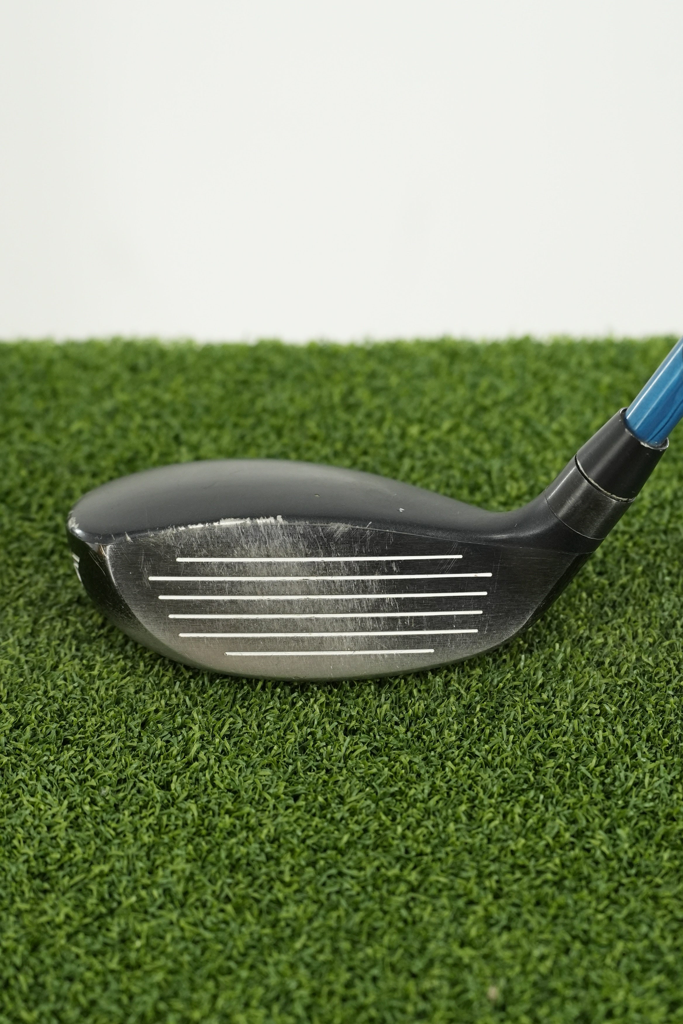 PXG 0317X 25 Degree Hybrid S Flex 39"
