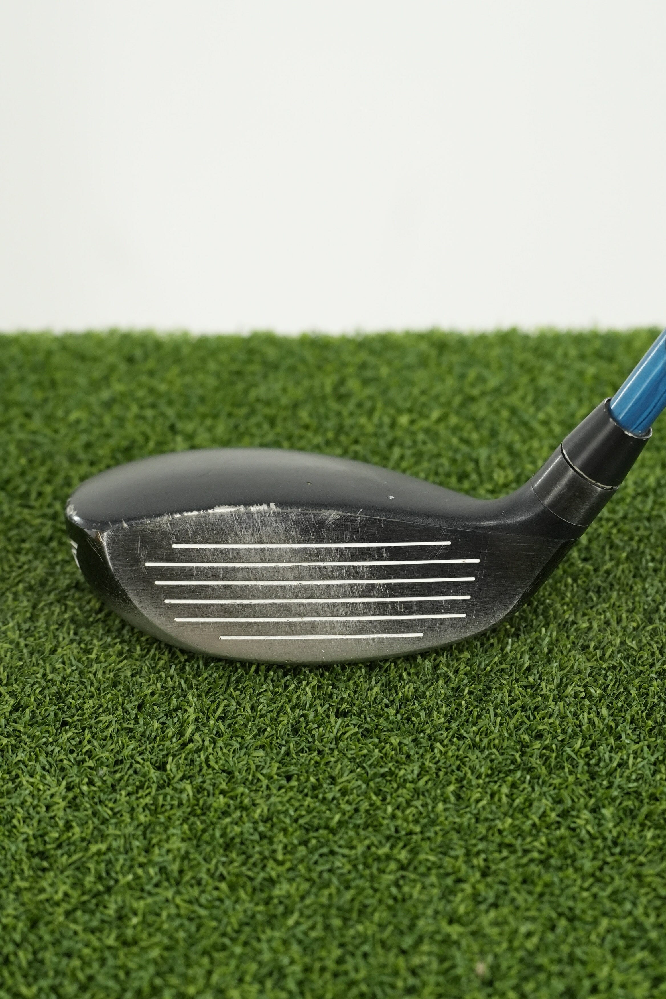 PXG 0317X 25 Degree Hybrid S Flex 39" Golf Clubs GolfRoots
