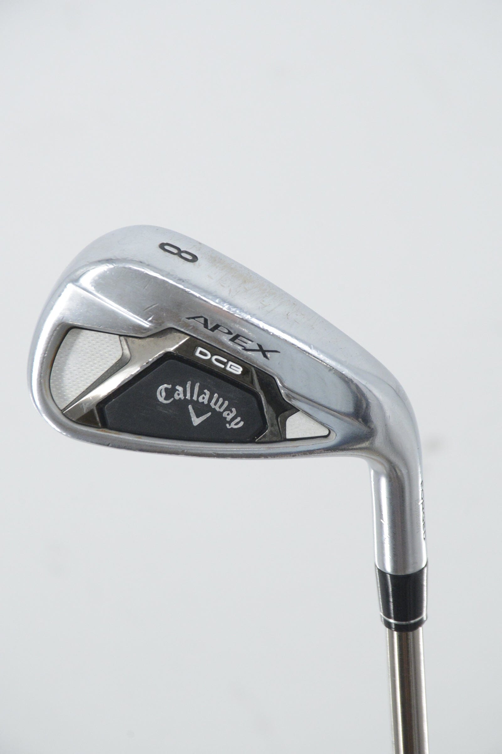 Women's Callaway Apex DCB 7-AW Iron Set W Flex -0.75" Golf Clubs GolfRoots