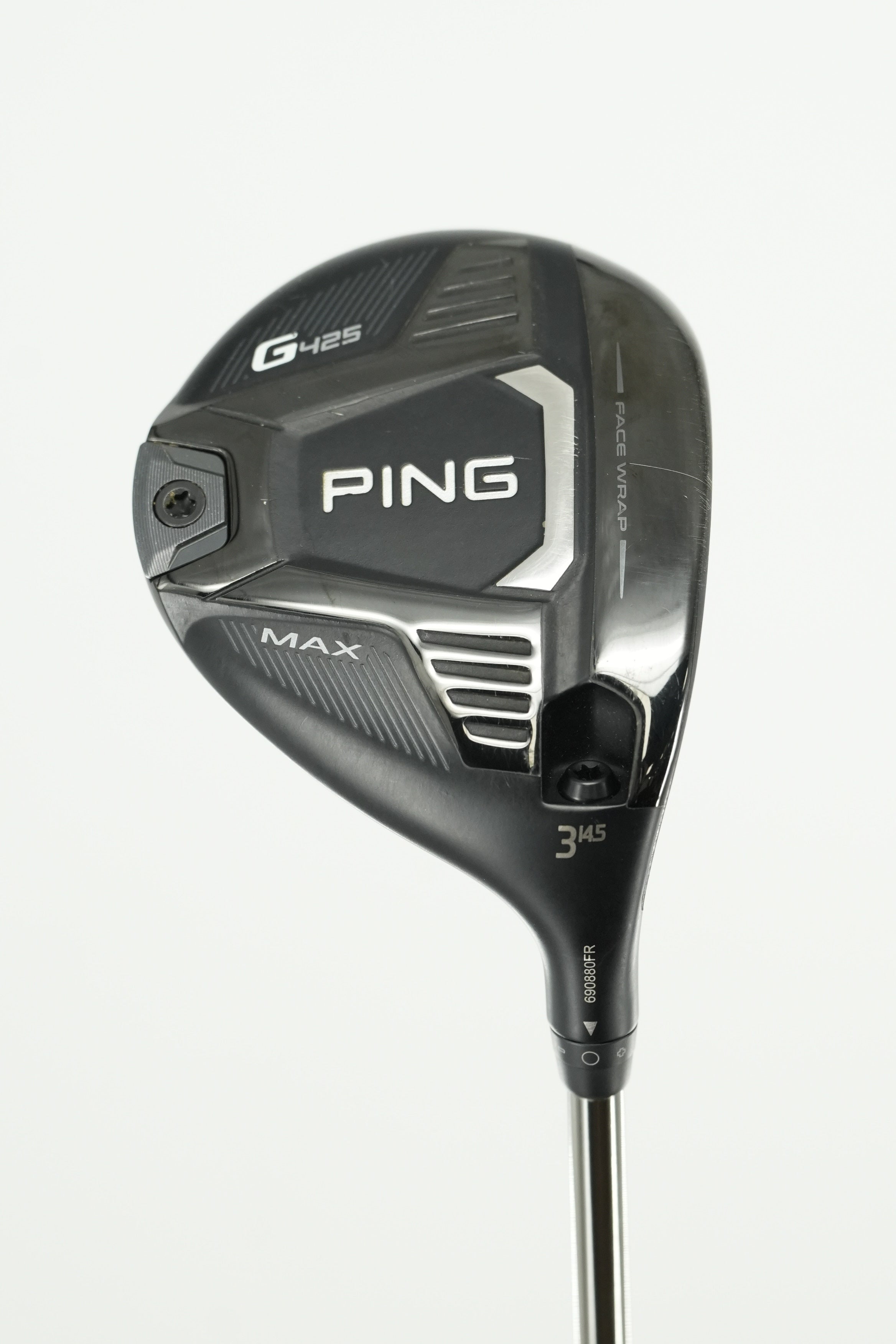 Ping G425 Max 3 Wood S Flex 42.5"