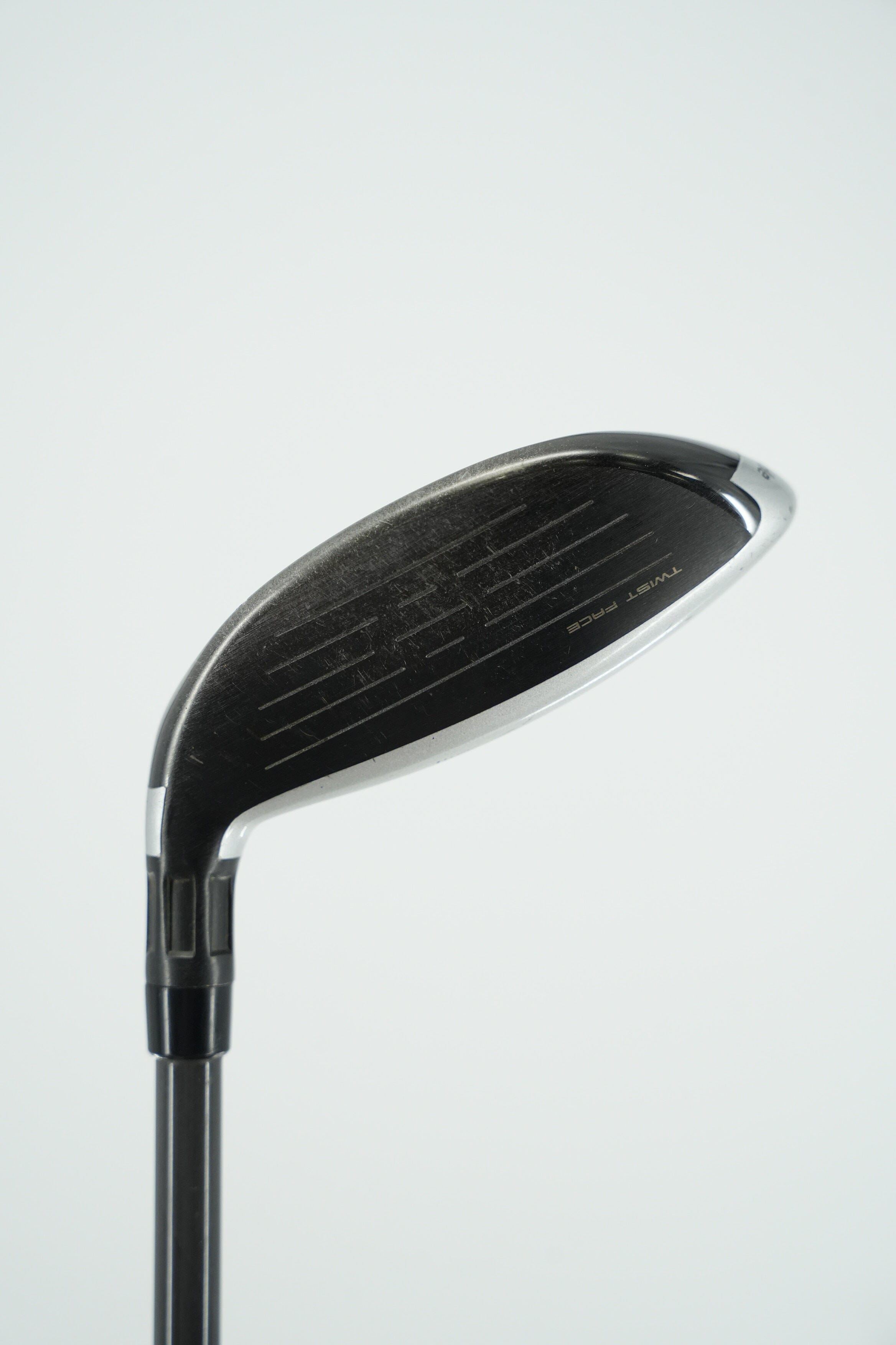 TaylorMade M6 5 Hybrid SR Flex 39.5" Golf Clubs GolfRoots