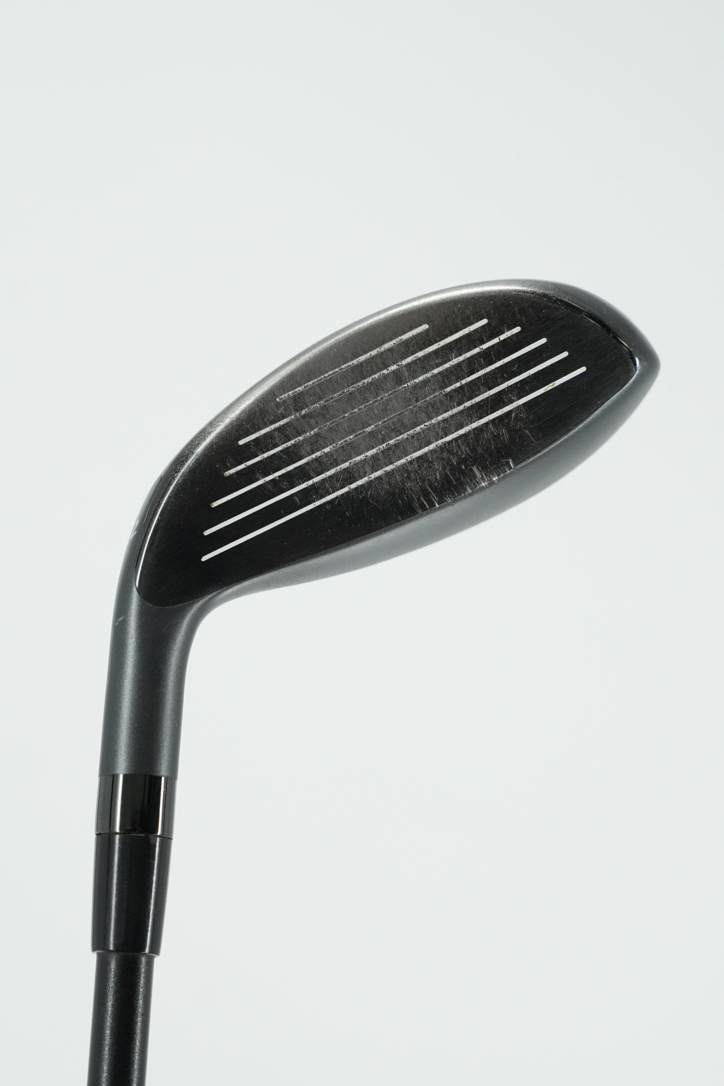 Tour Edge Exotics XCG-7 Beta 4 Hybrid S Flex 39.5" Golf Clubs GolfRoots