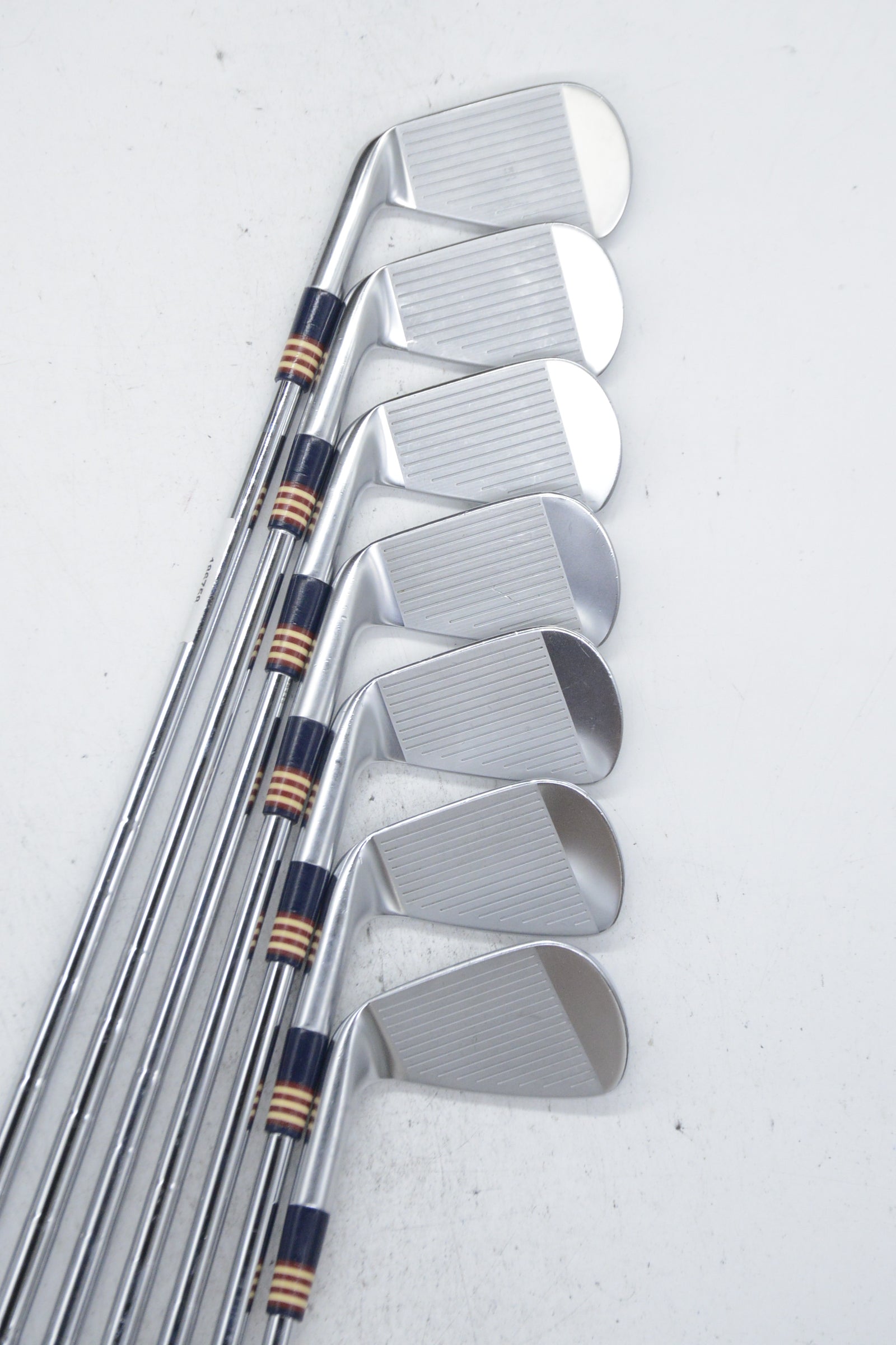 Srixon ZXi7 4-PW Iron Set X Flex +1.25"