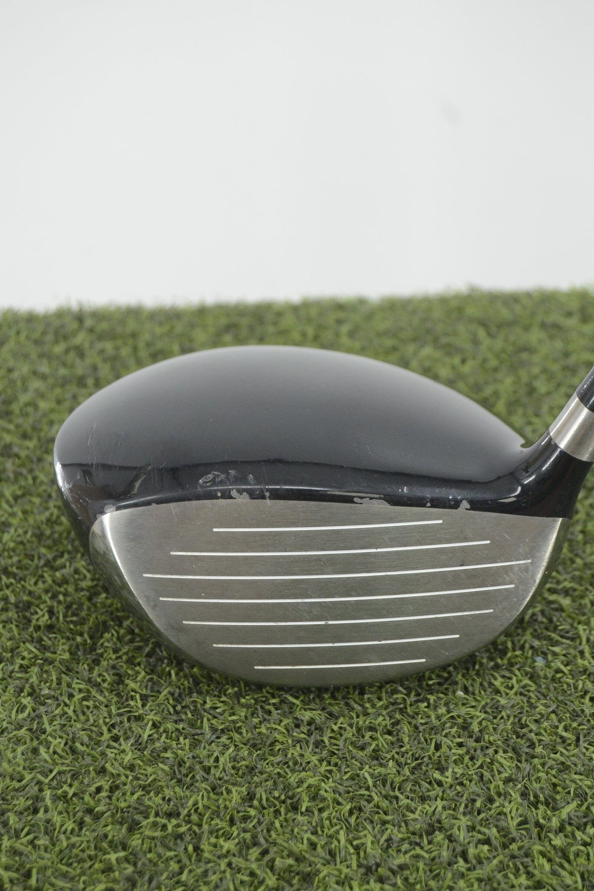 Mizuno MP-001 460Cc 10.5 Degree Driver R Flex 45.25" Golf Clubs GolfRoots