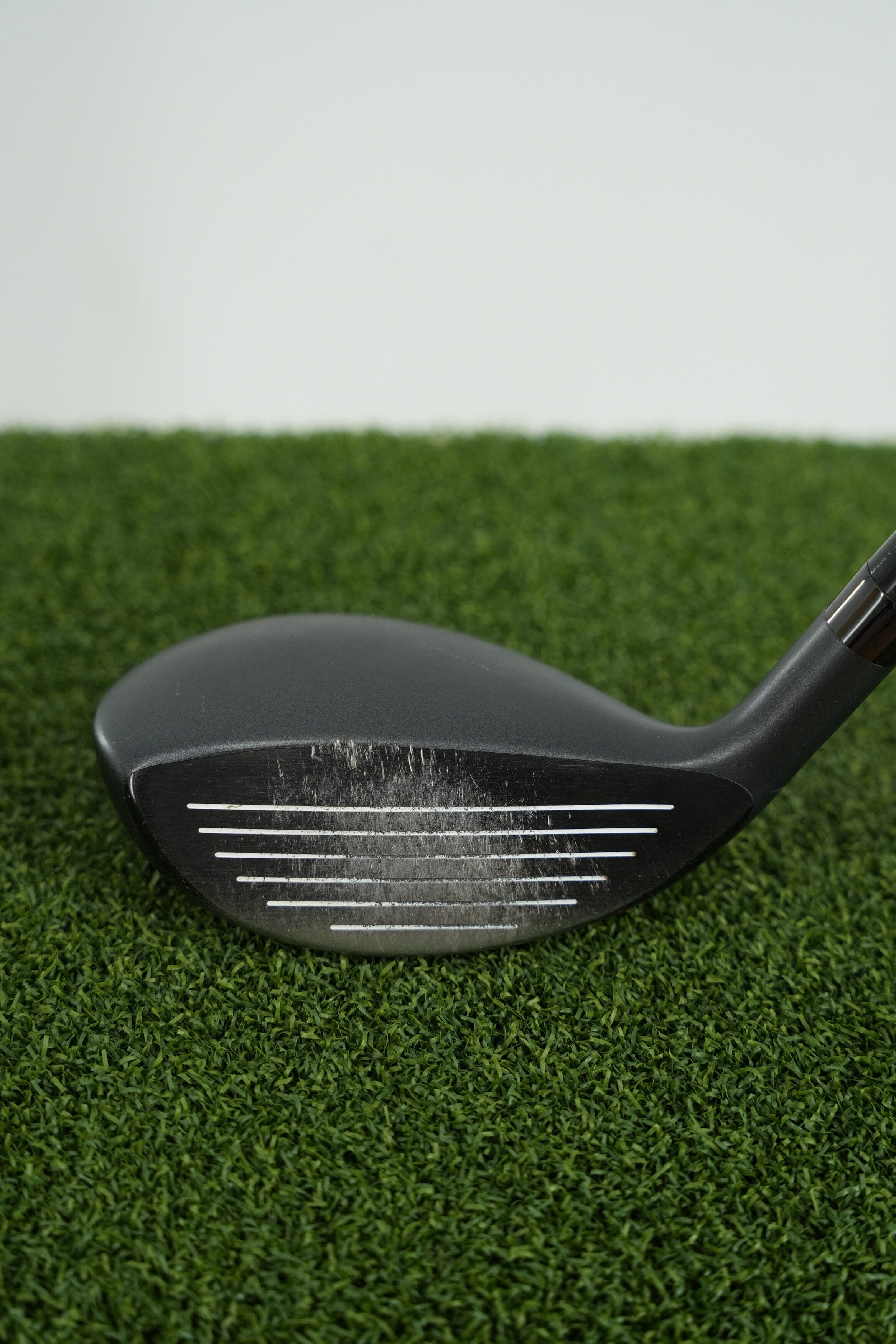 Tour Edge Exotics XCG-7 Beta 4 Hybrid S Flex 39.5" Golf Clubs GolfRoots