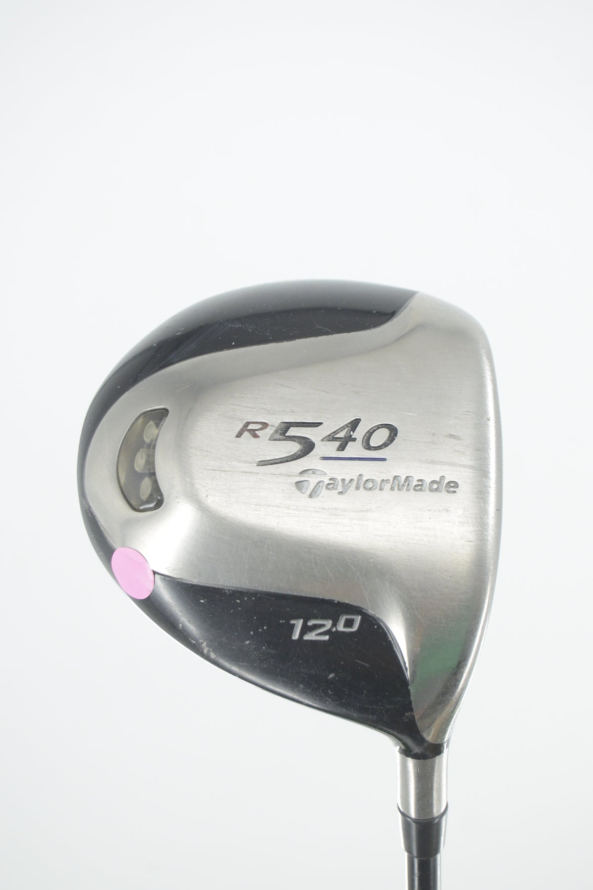Women's *Dented* TaylorMade R540 12 Degree Driver W Flex 42.5"