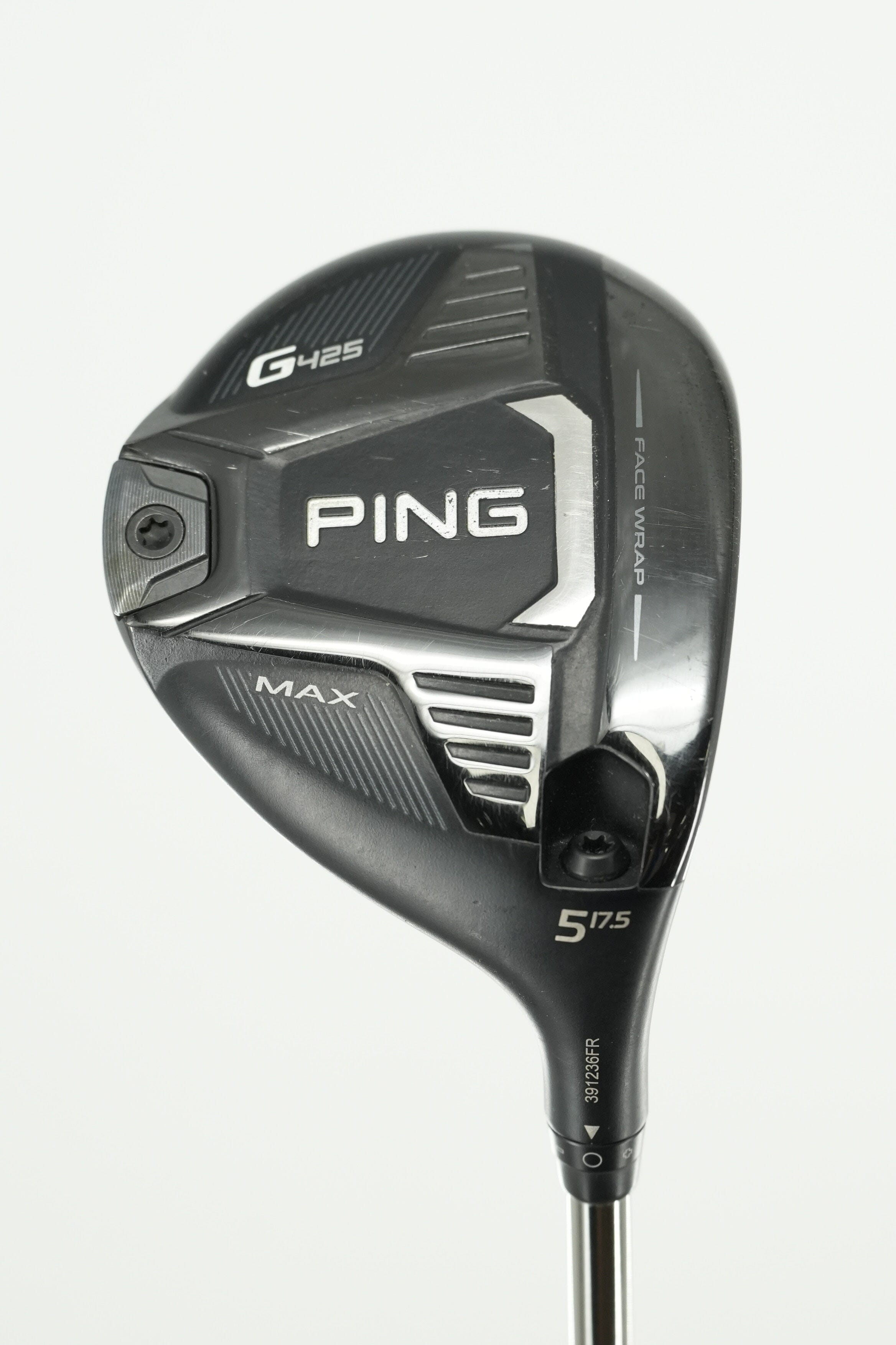 Ping G425 Max 5 Wood S Flex 42" Golf Clubs GolfRoots
