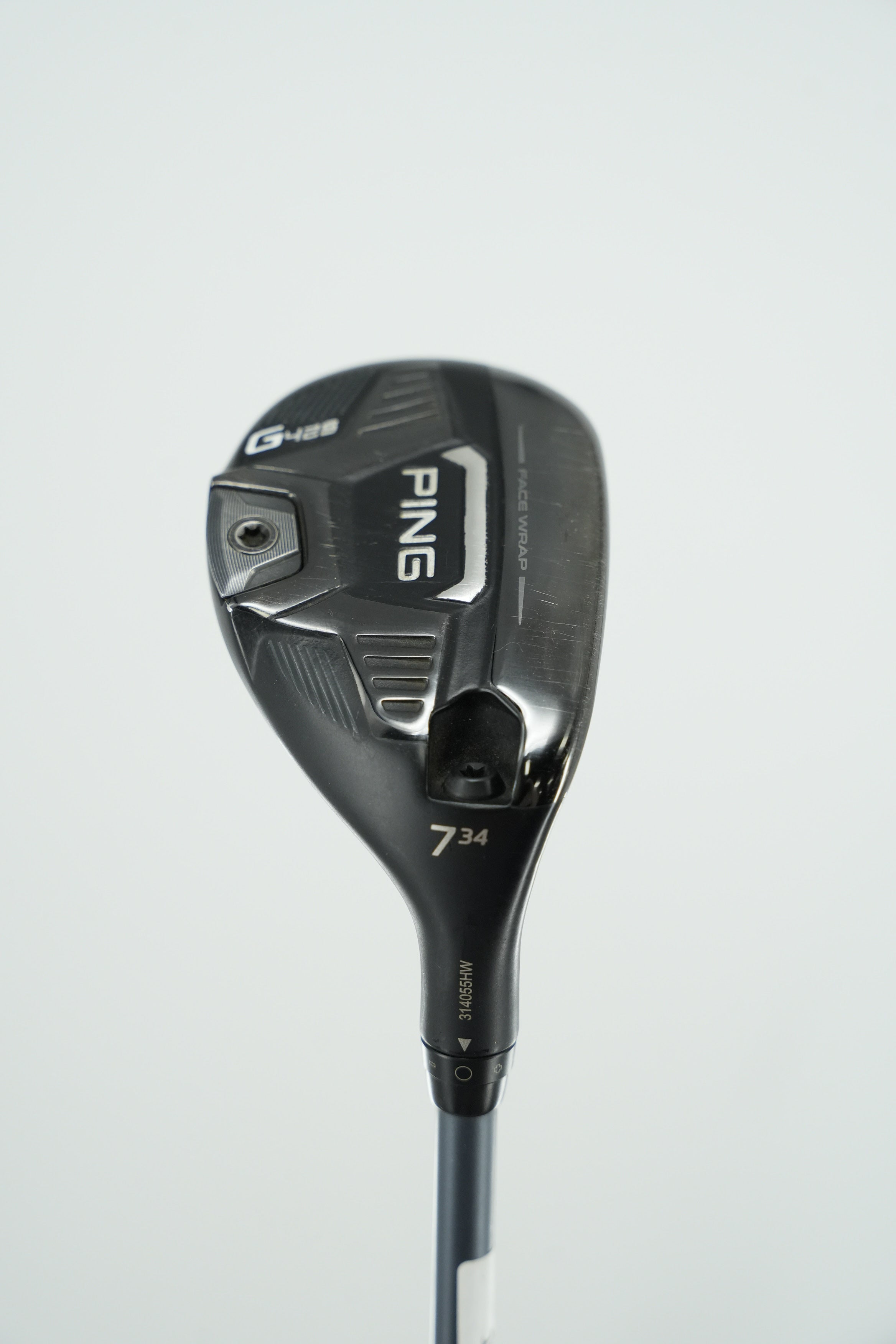 Ping G425 7 Hybrid R Flex 37.5"