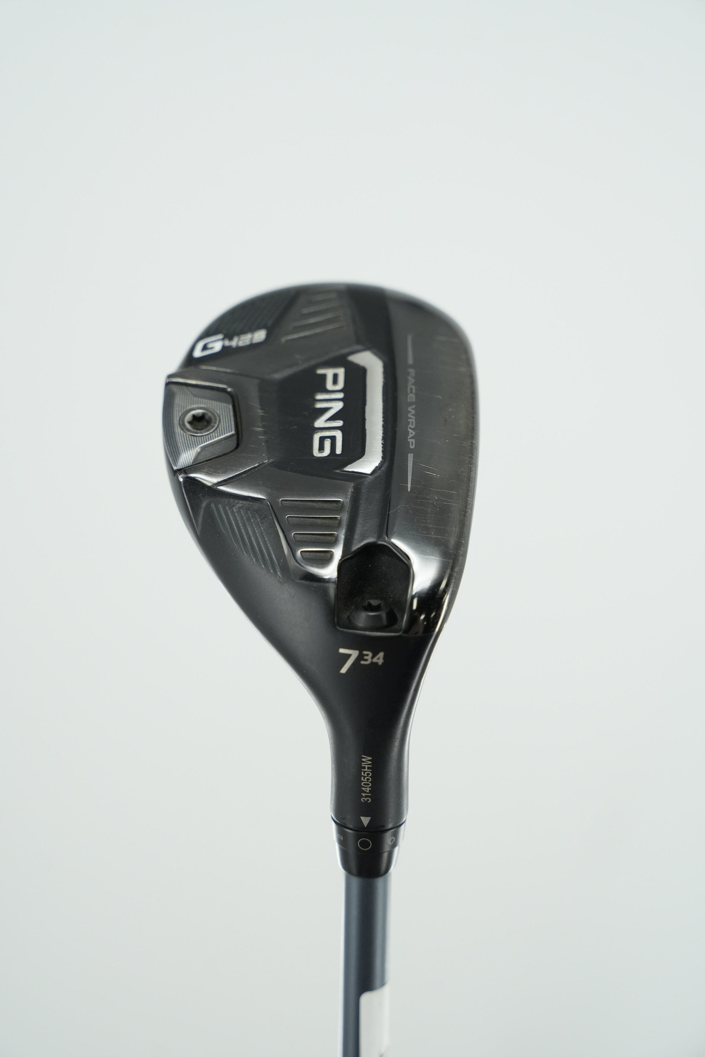 Ping G425 7 Hybrid R Flex 37.5" Golf Clubs GolfRoots