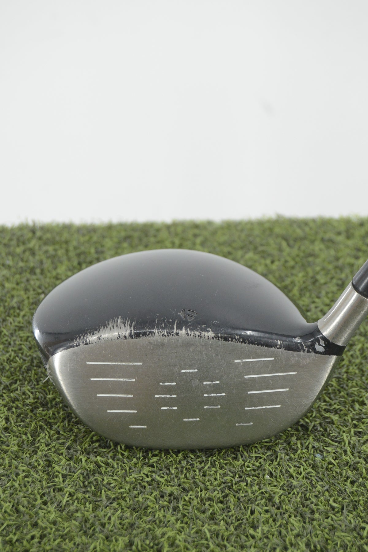 Women's *Dented* TaylorMade R540 12 Degree Driver W Flex 42.5"