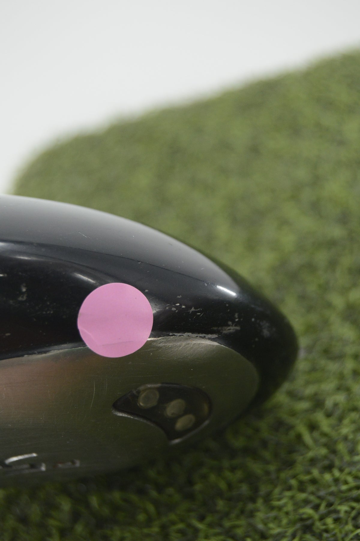 Women's *Dented* TaylorMade R540 12 Degree Driver W Flex 42.5"