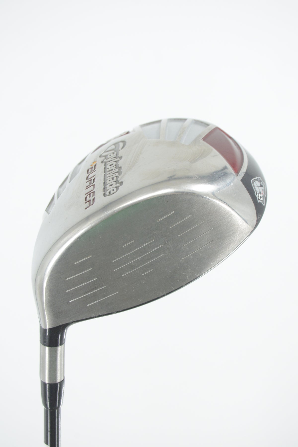 TaylorMade Burner 2007 10.5 Degree Driver R Flex 45.25"