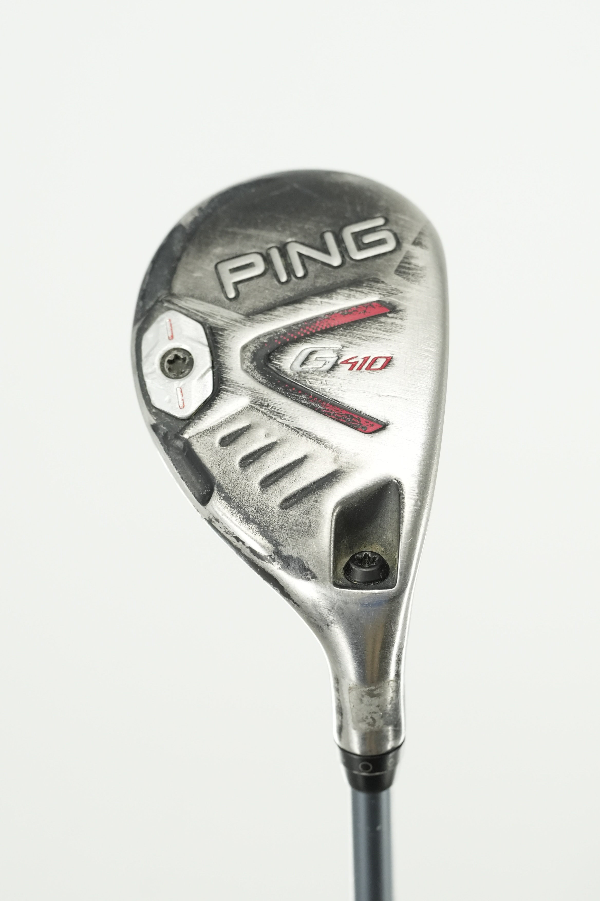 Ping G410 3 Hybrid R Flex 39.75"
