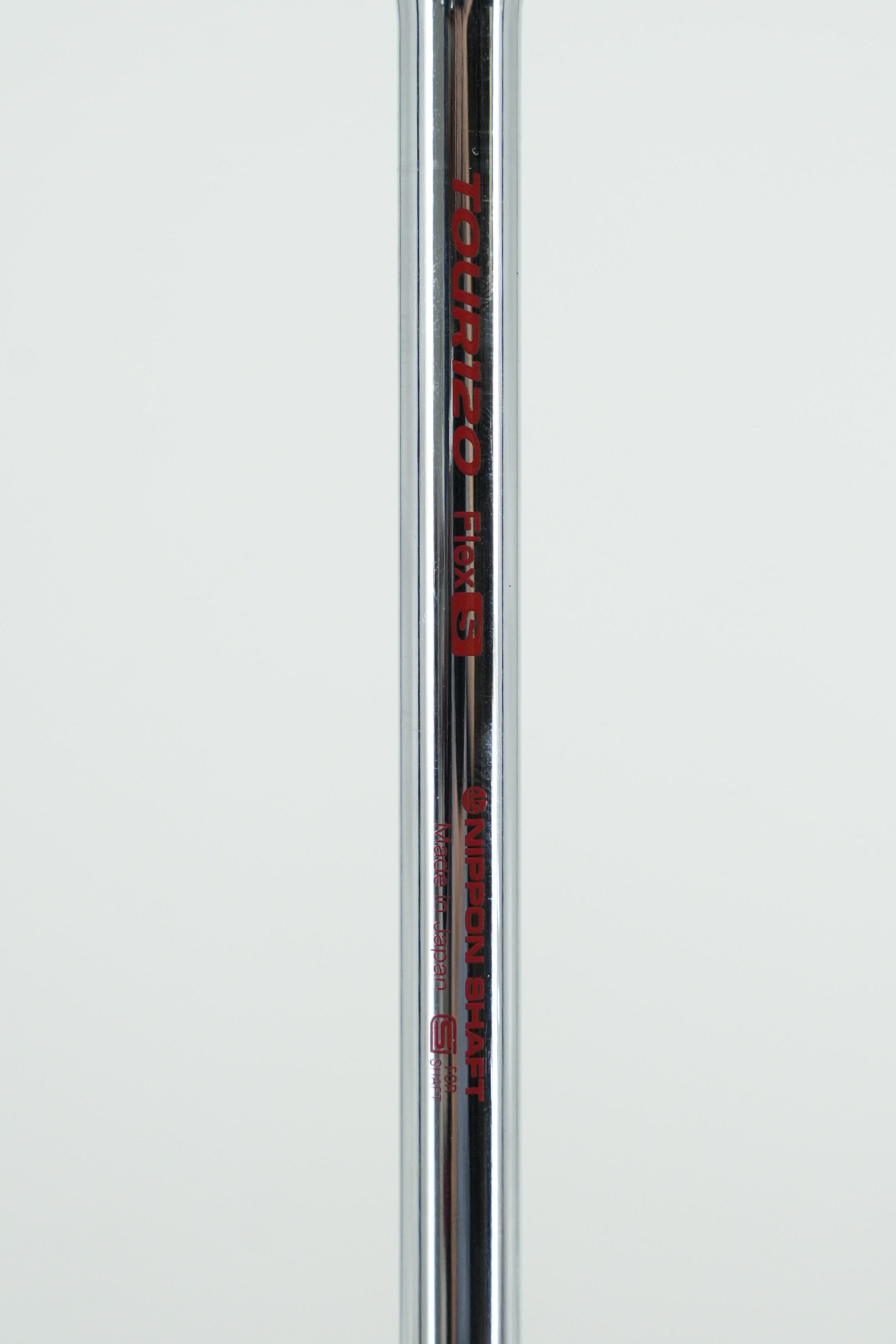 NEW Srixon Zx7 Mk II 4 Iron S Flex 38.5"
