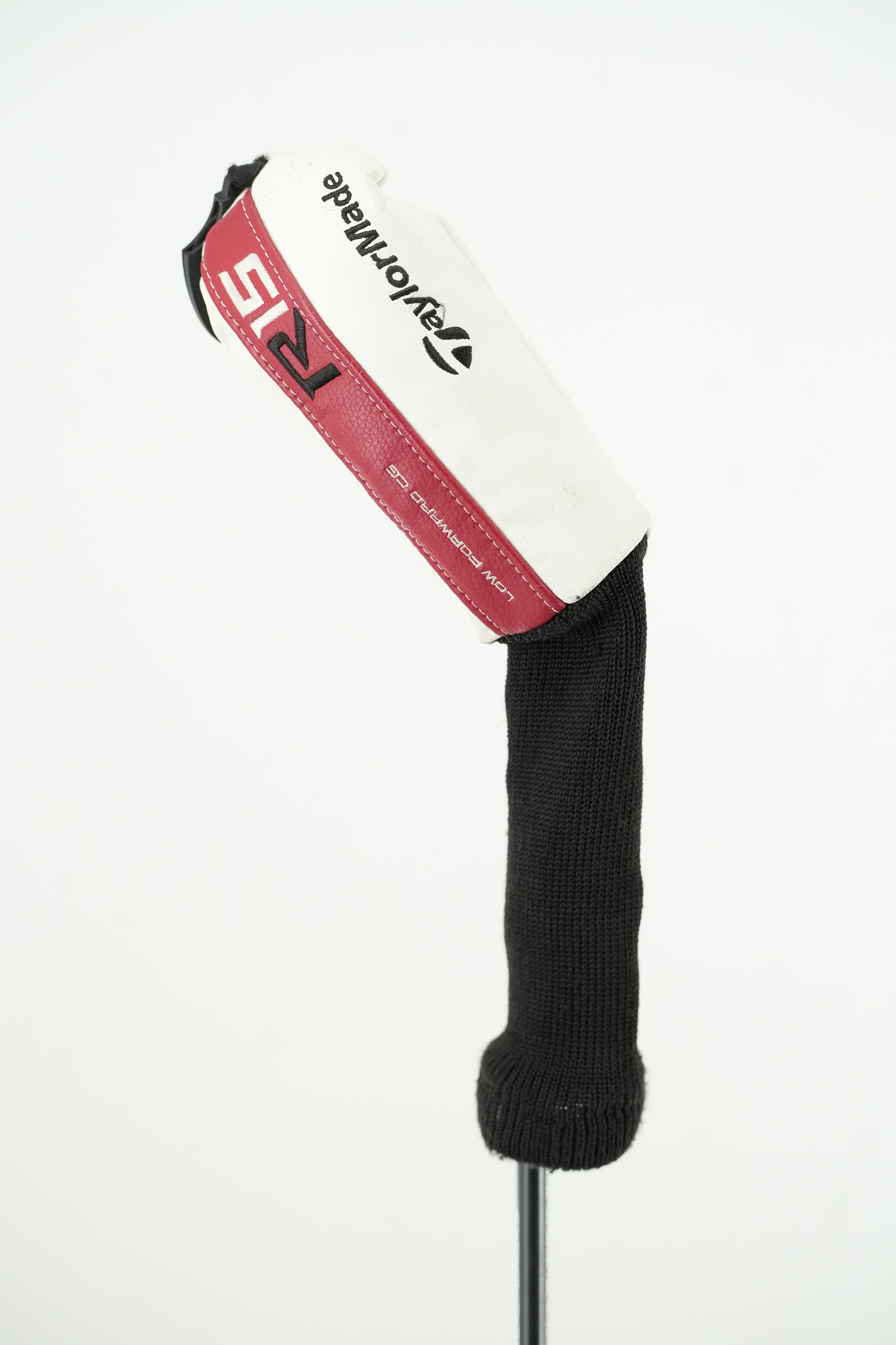 TaylorMade R15 Rescue 2 Hybrid S Flex 41.25"