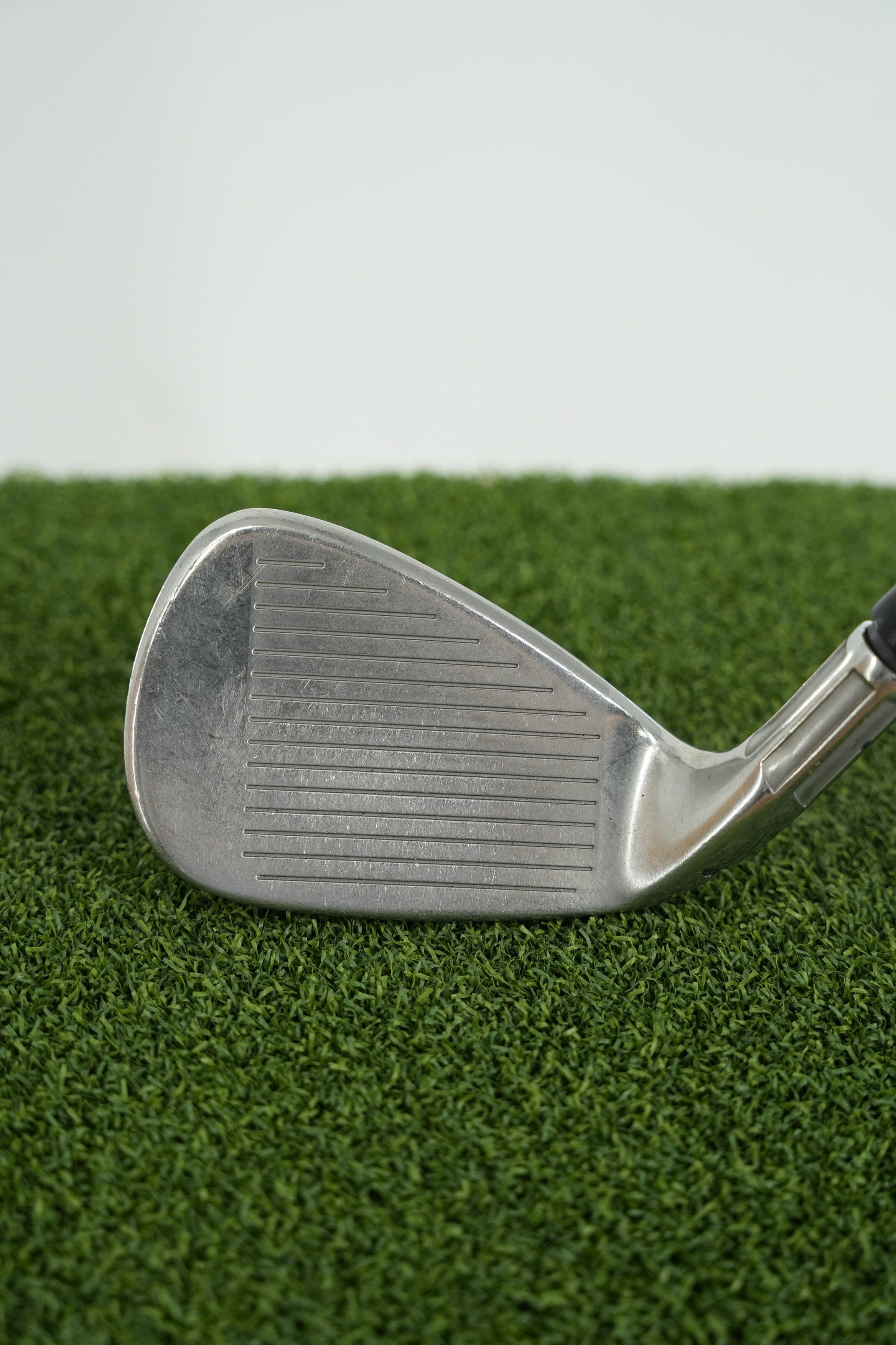 TaylorMade M2 2019 9 Iron S Flex 36"