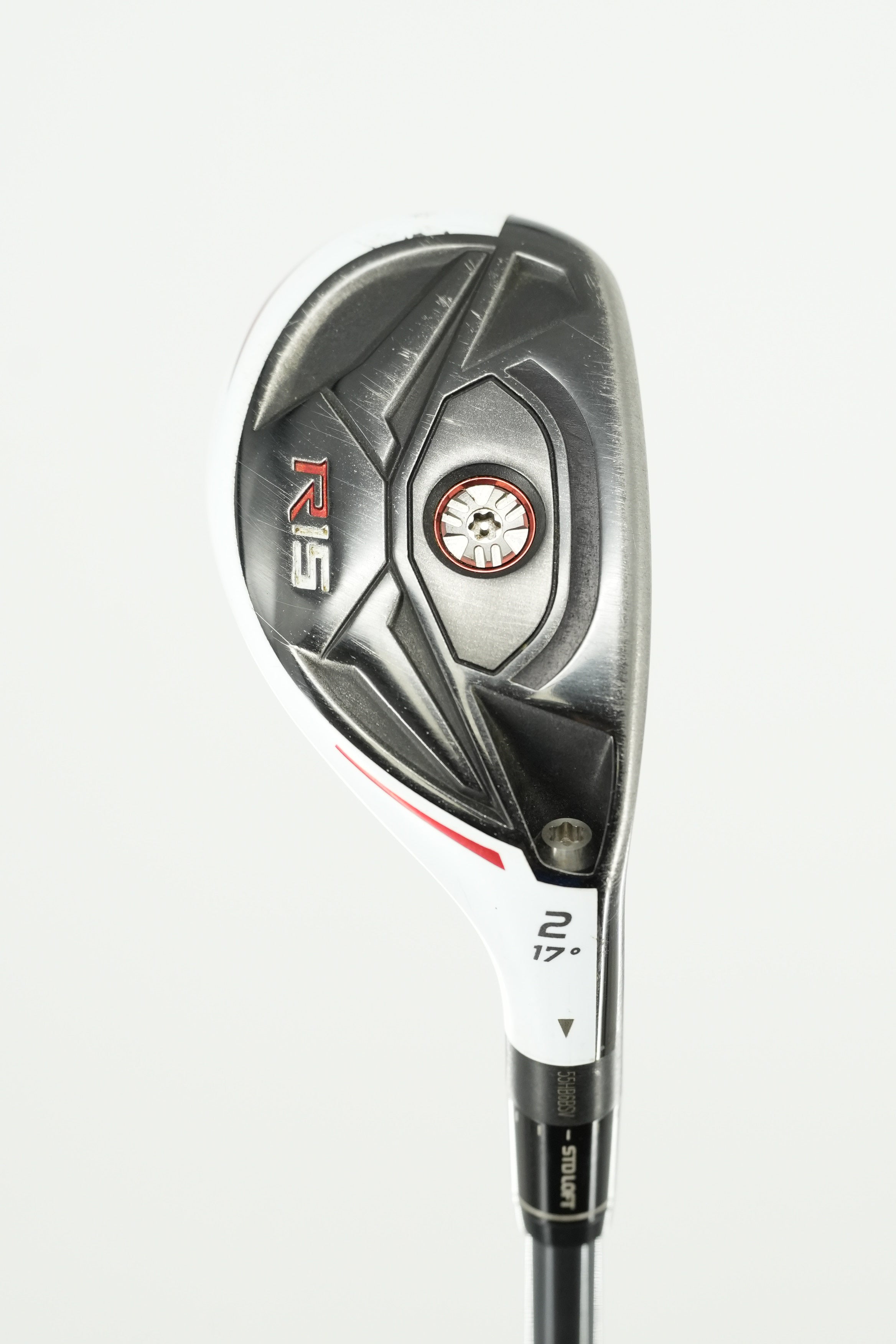TaylorMade R15 Rescue 2 Hybrid S Flex 41.25"