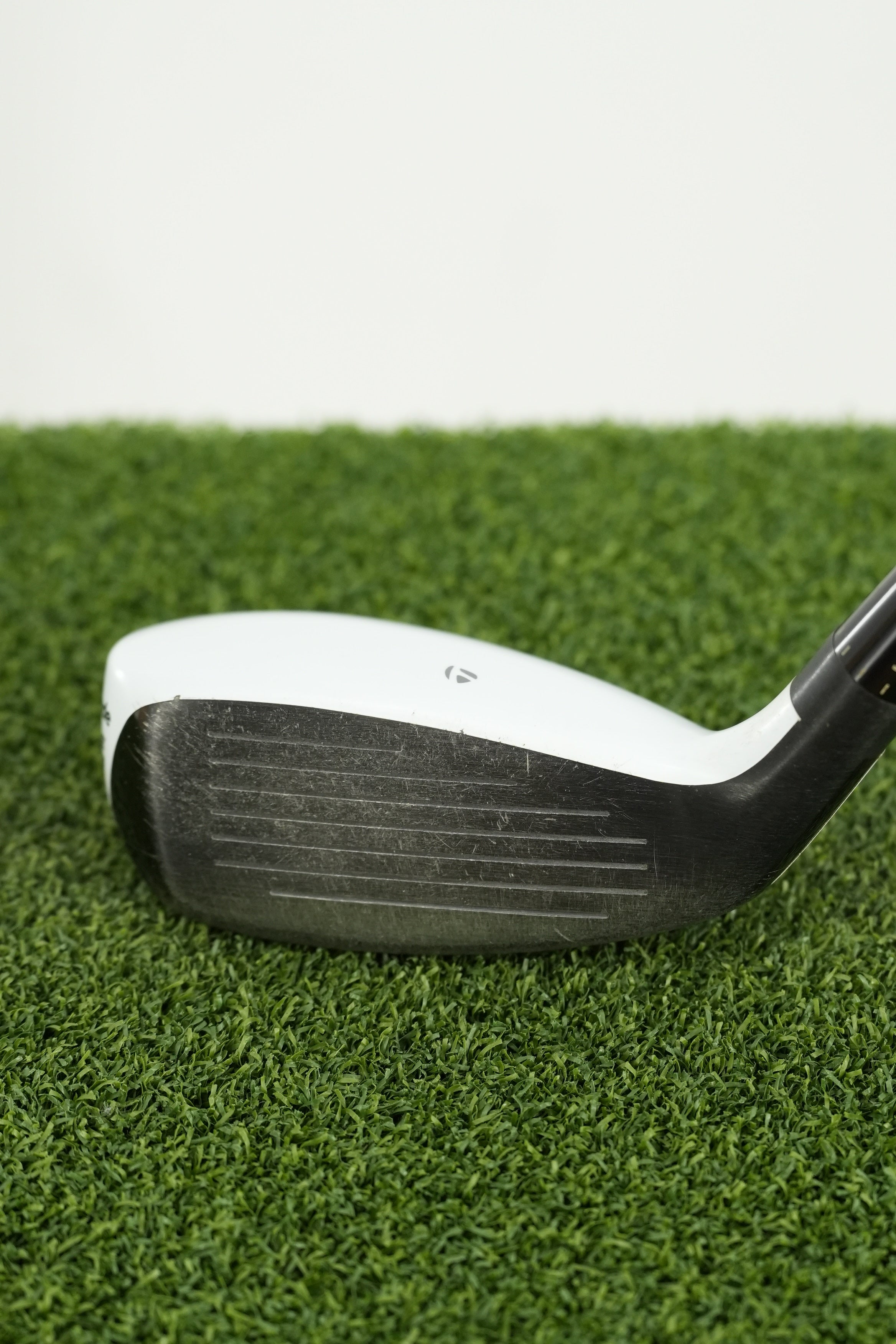 TaylorMade R15 Rescue 2 Hybrid S Flex 41.25"