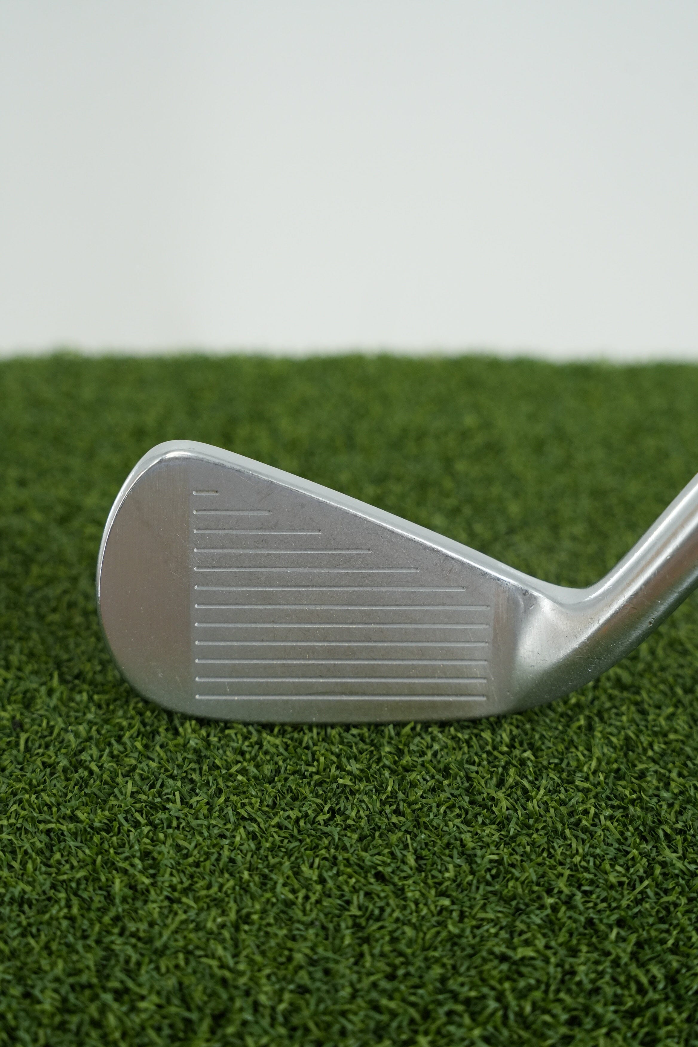 Titleist 712U Forged 2 Driving Iron S Flex 39.25"