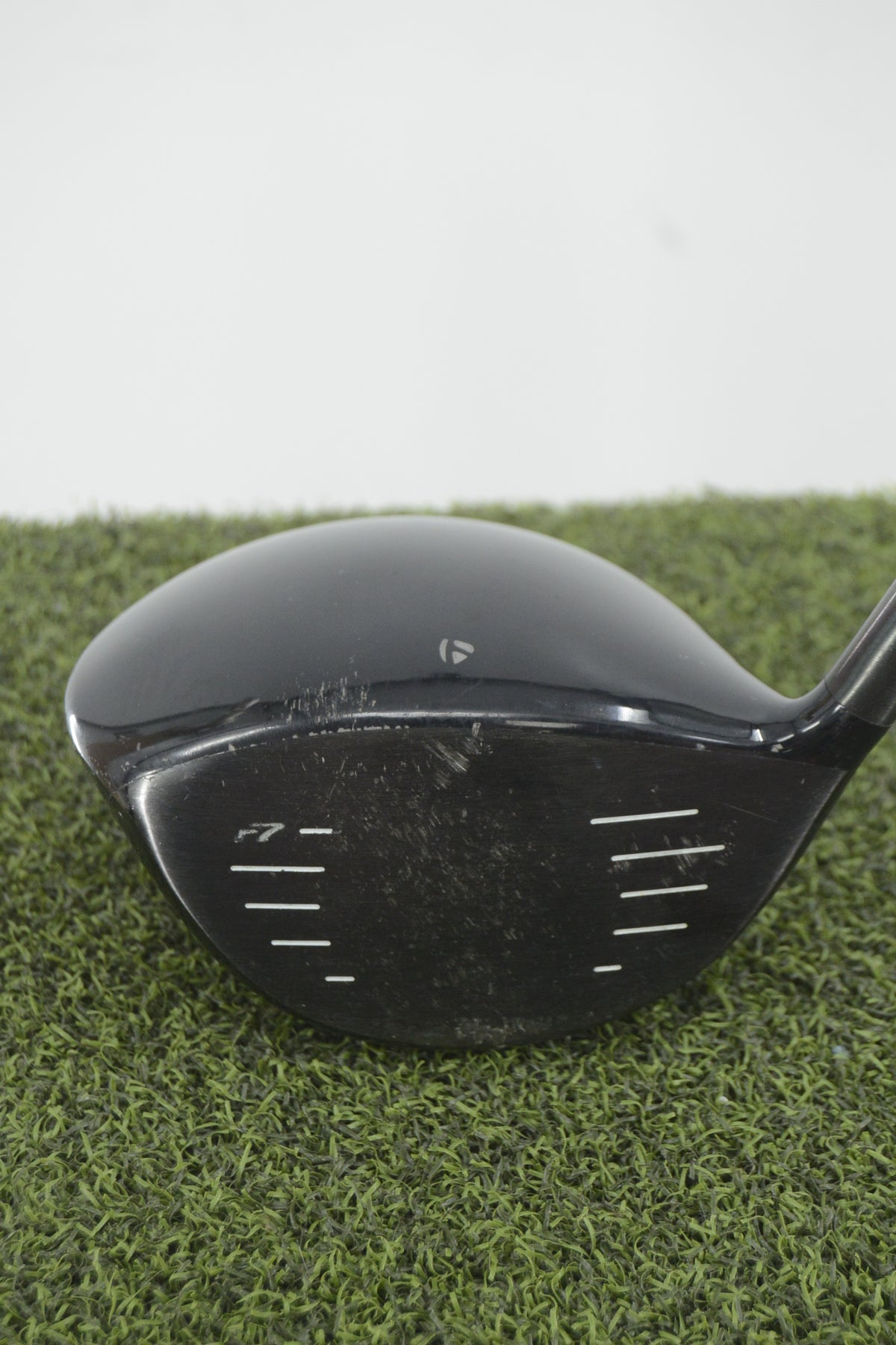 TaylorMade R7 Superquad 8.5 Degree Driver S Flex 44.75"