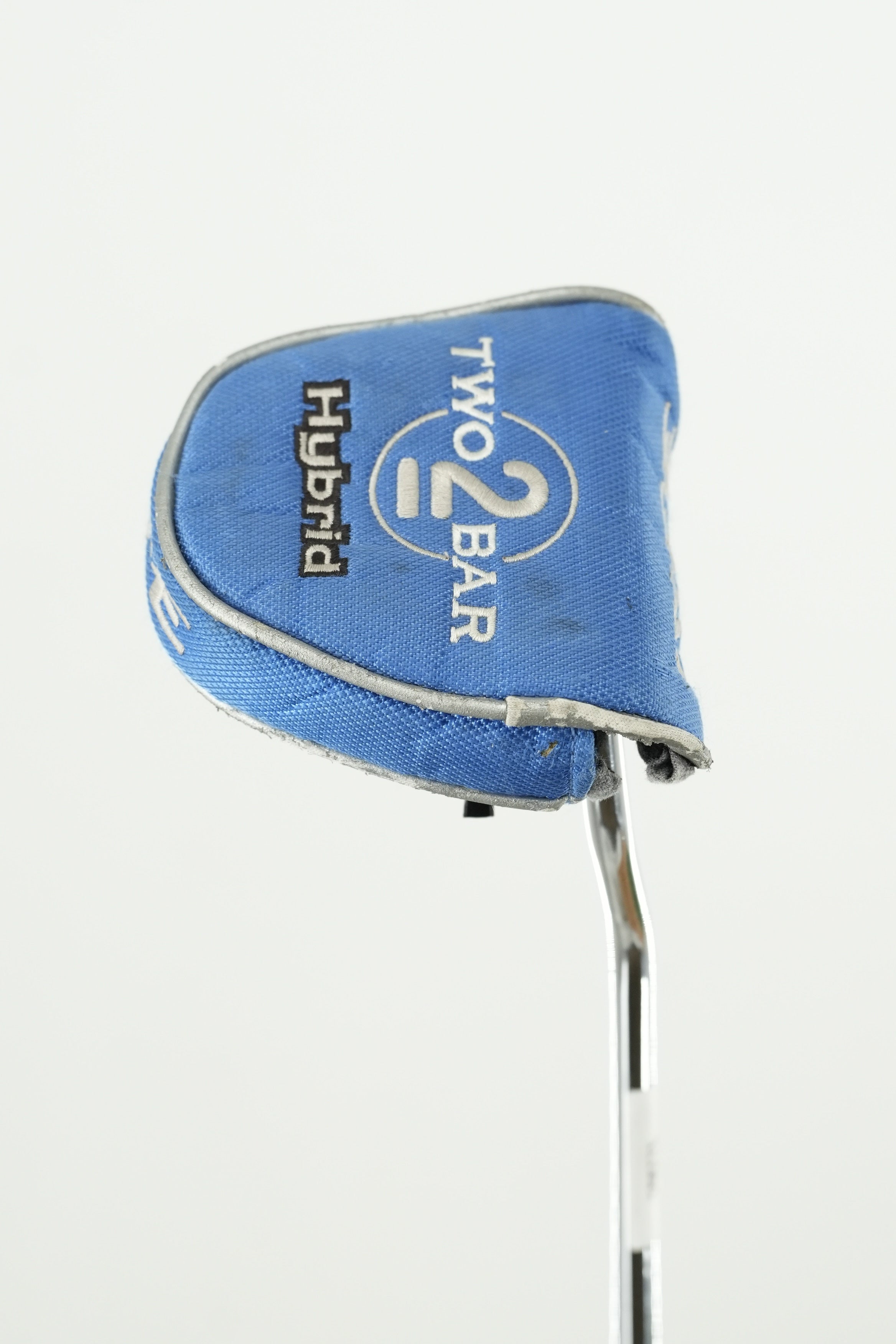 Rife Two Bar Putter 35"