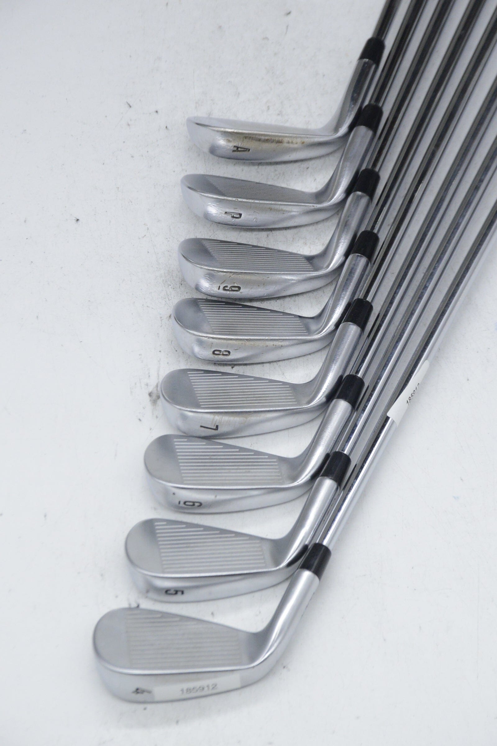 Callaway Apex AI200 4-AW Iron Set X Flex +1" Golf Clubs GolfRoots