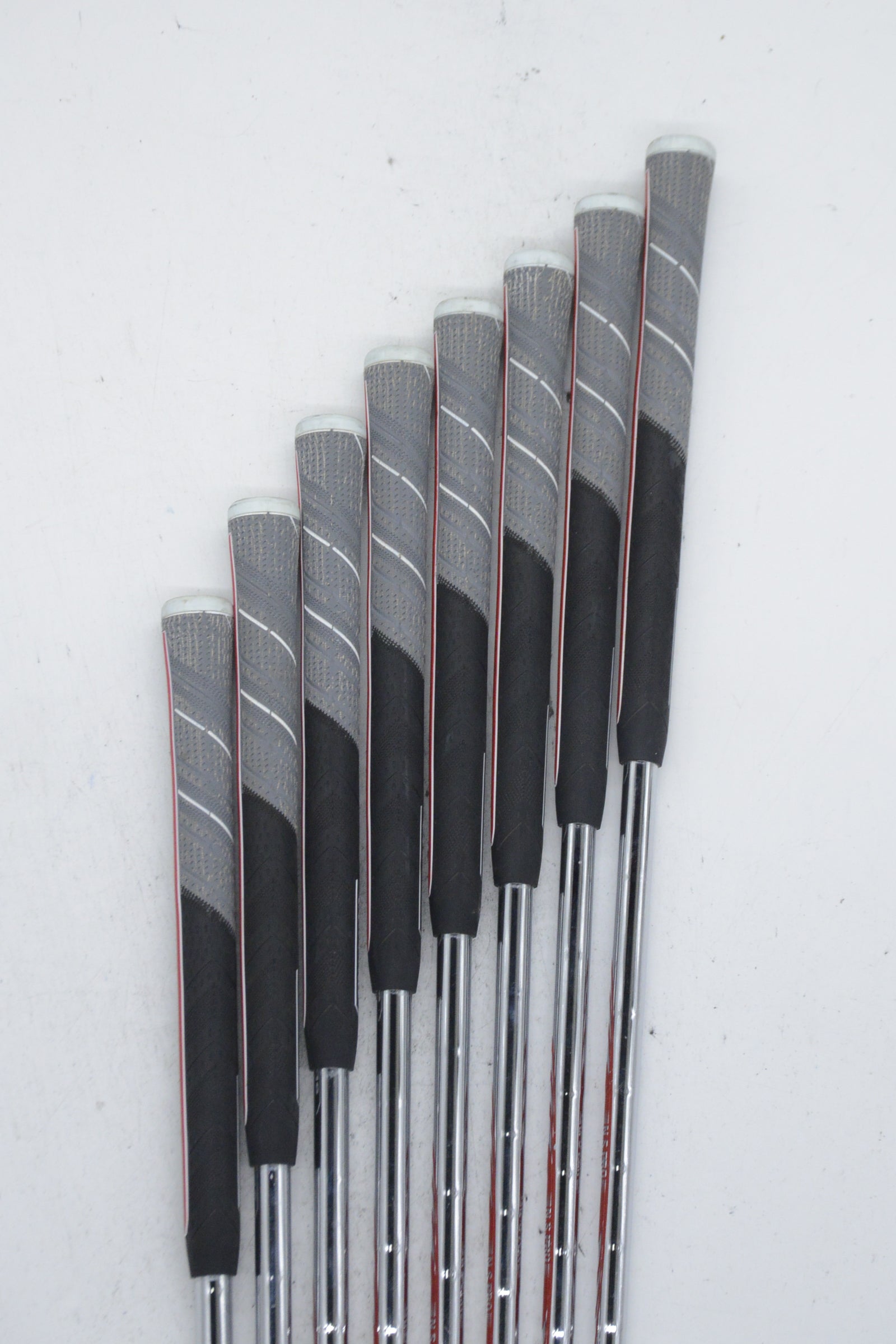 Callaway Apex AI200 4-AW Iron Set X Flex +1"