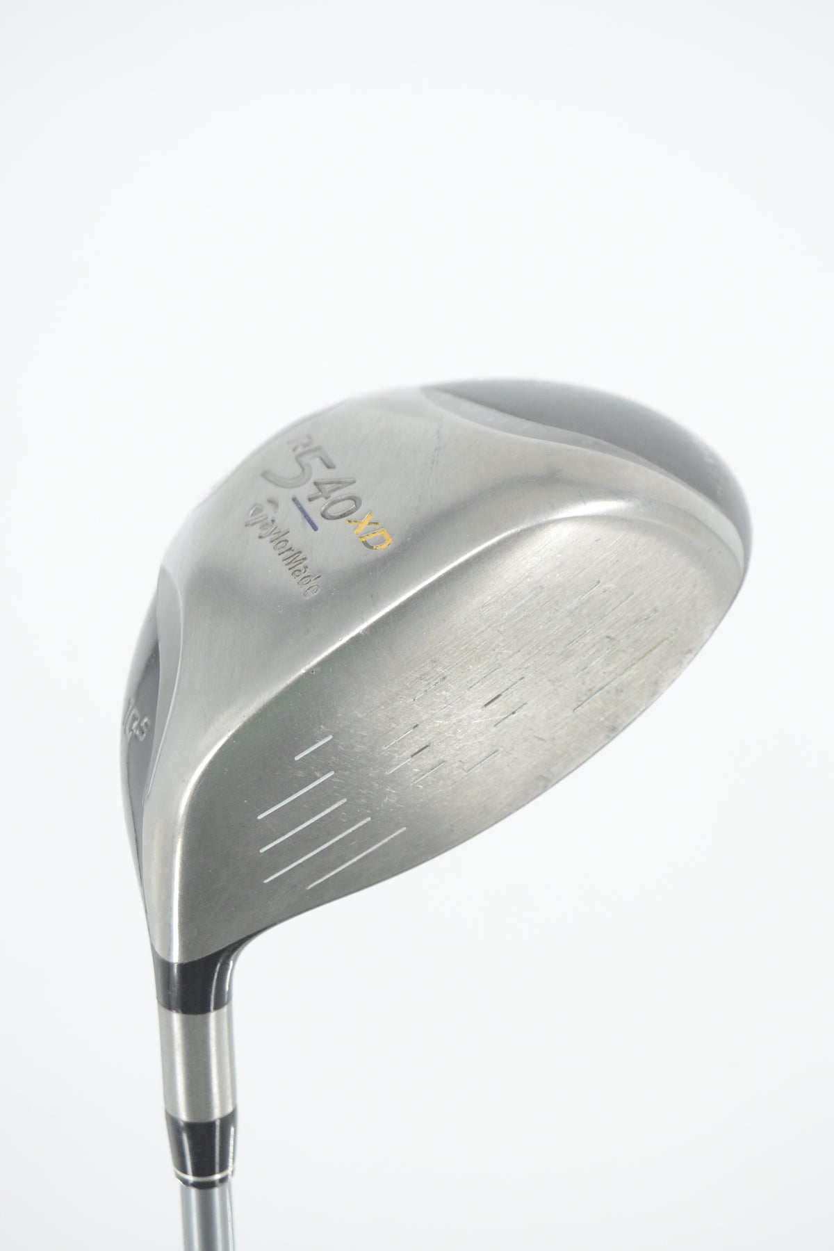 TaylorMade R540 XD 10.5 Degree Driver S Flex 44.75"
