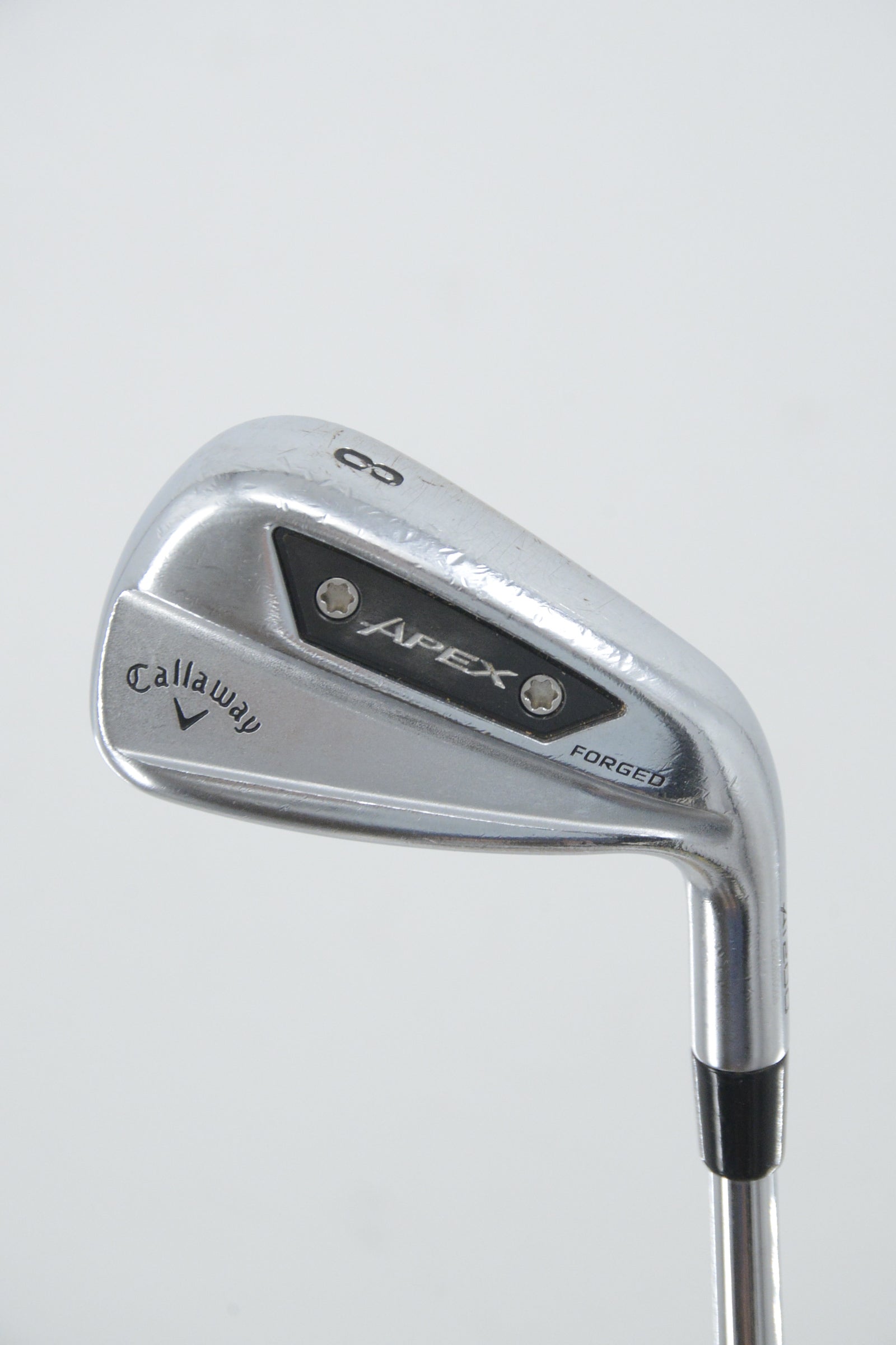 Callaway Apex AI200 4-AW Iron Set X Flex +1"