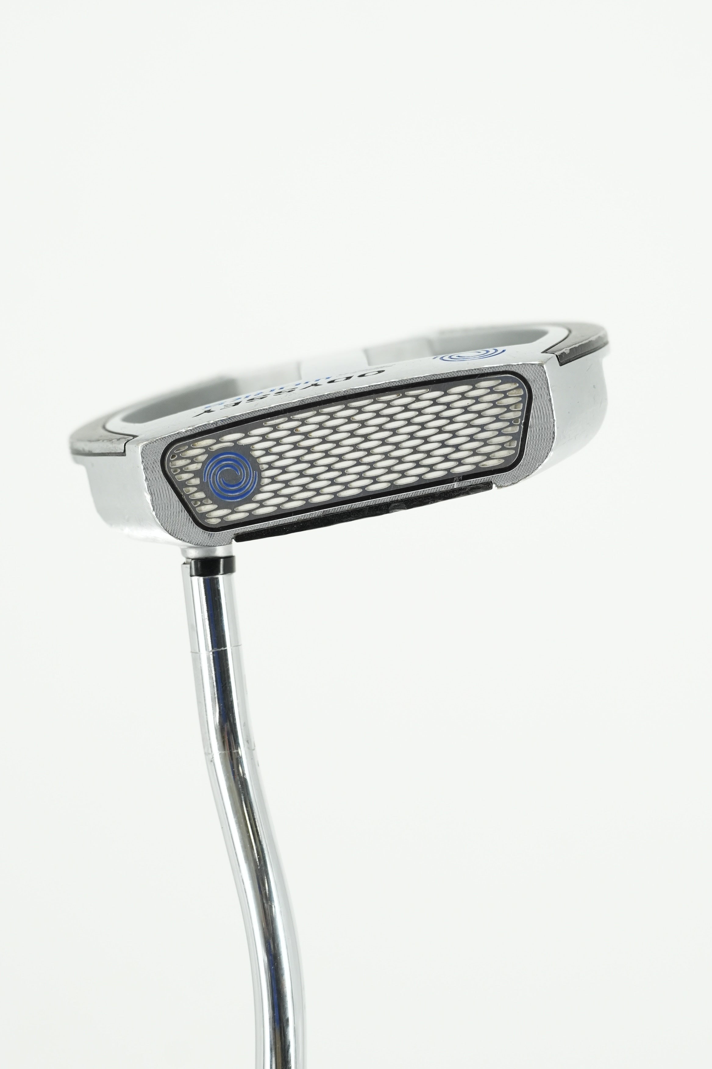 Odyssey Works 2-Ball Fang Versa Putter 35"
