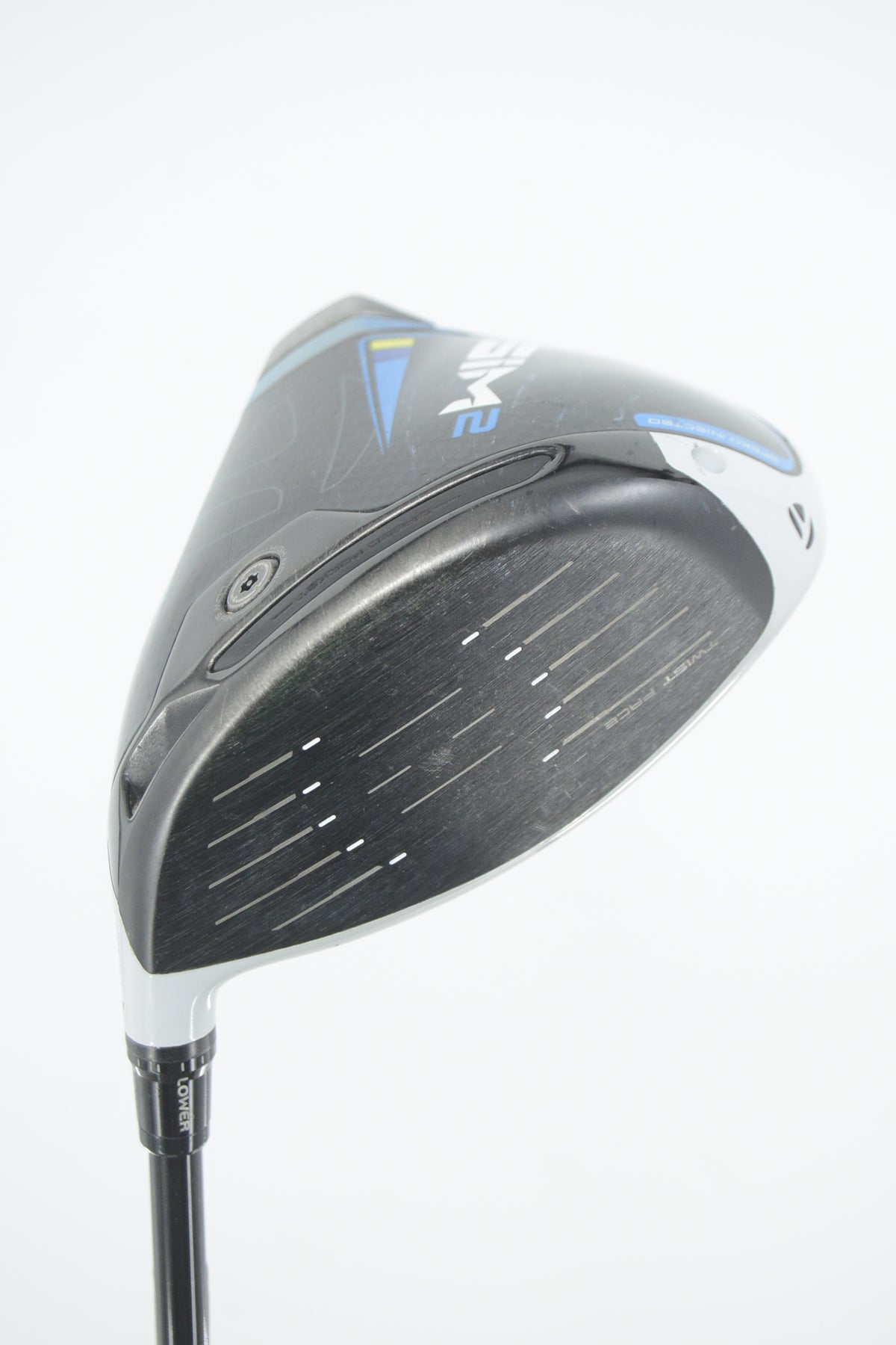 TaylorMade SIM2 8 Degree Driver S Flex 45.5"