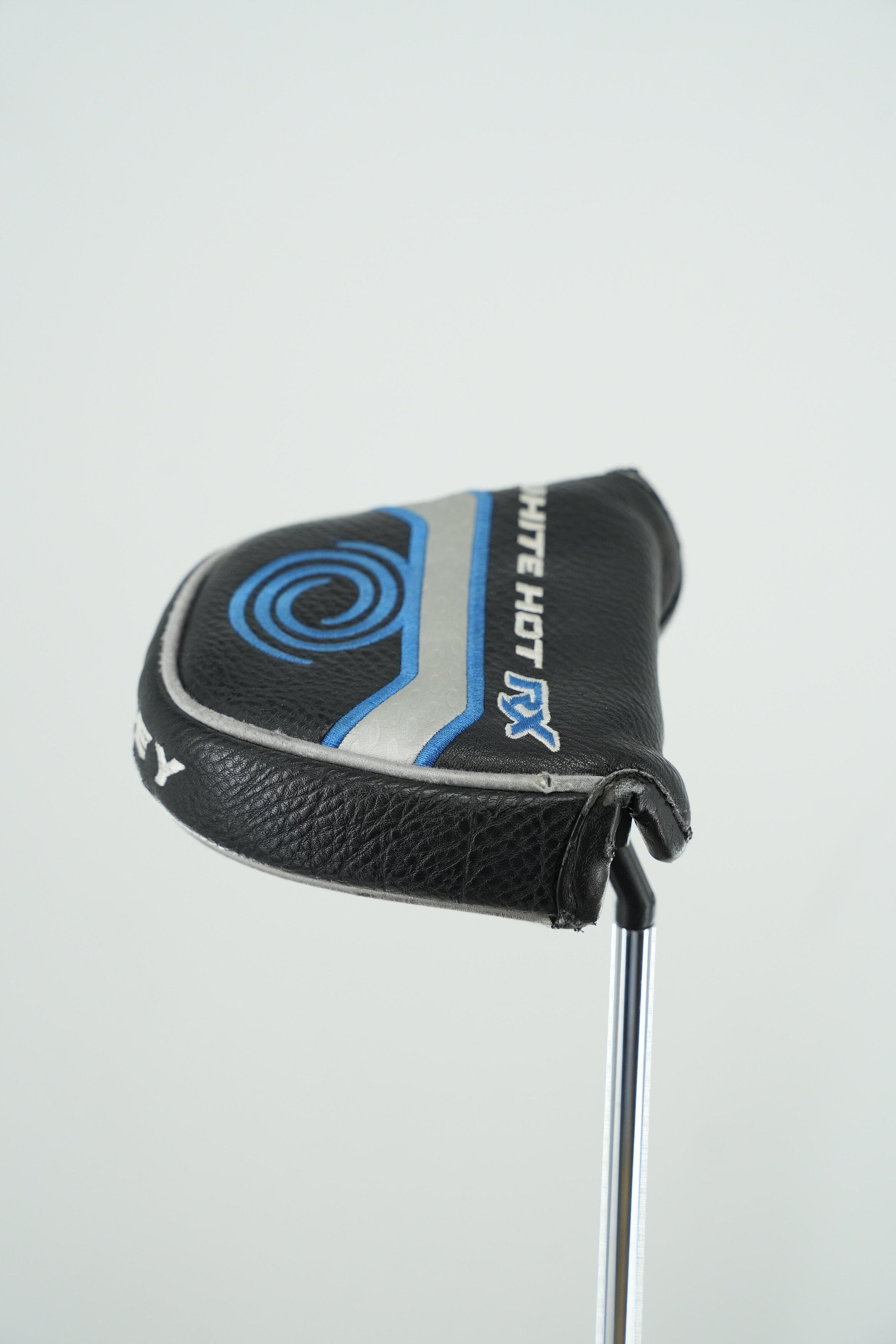 Odyssey Ten 2-Ball Tour Lined Putter 32.5"
