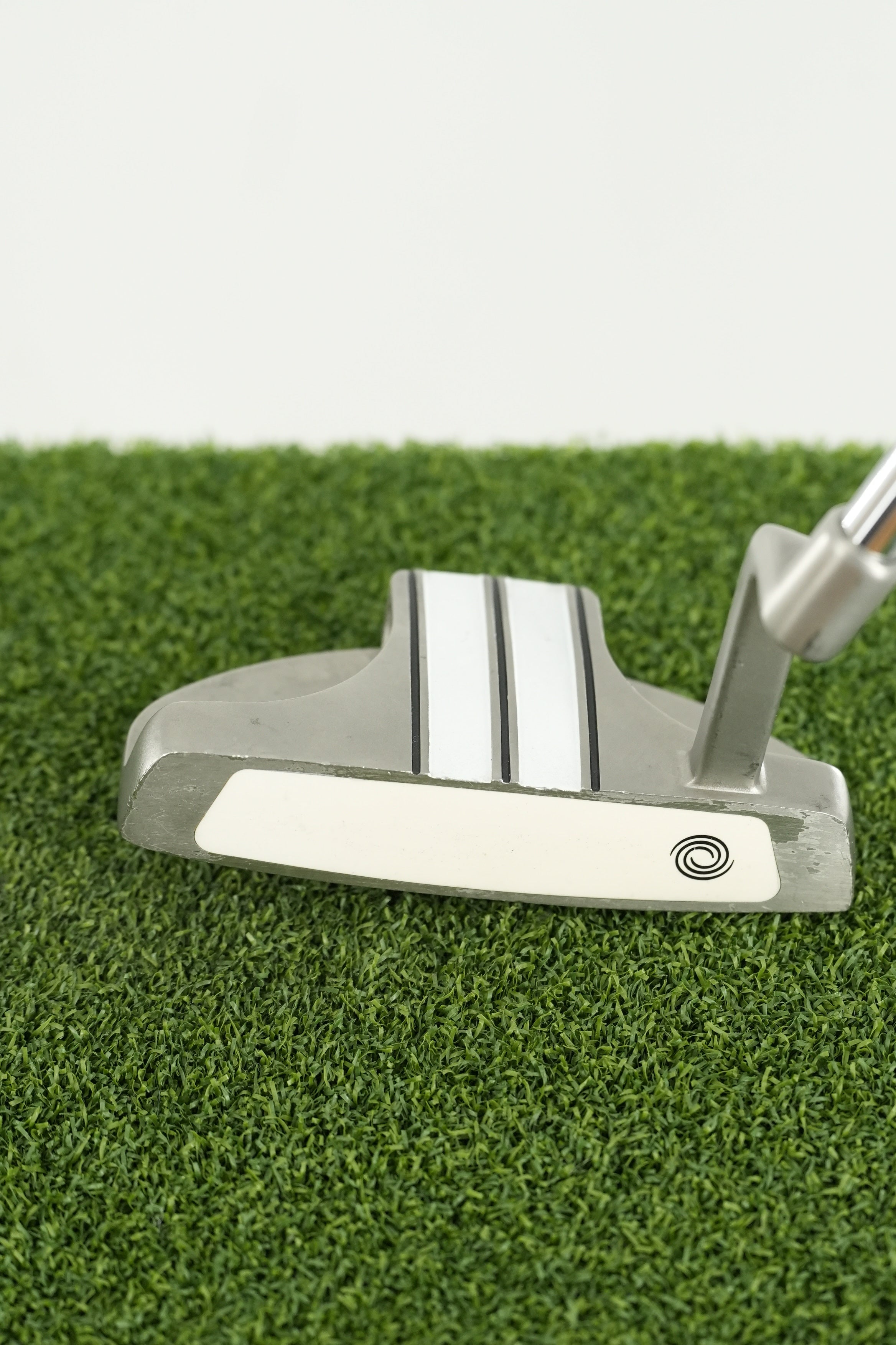 Odyssey Divine Line Rossie Putter 35.25"